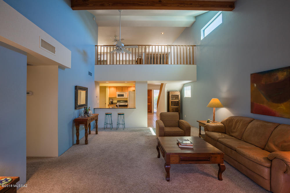 Prince Court - Residential