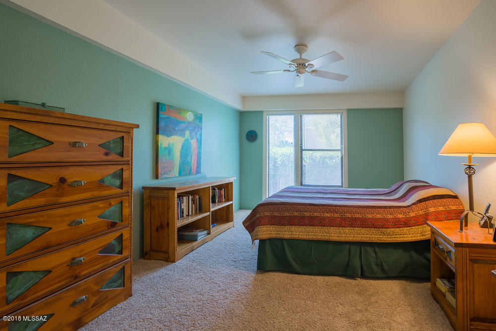 Prince Court - Residential