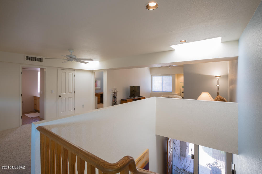 Prince Court - Residential