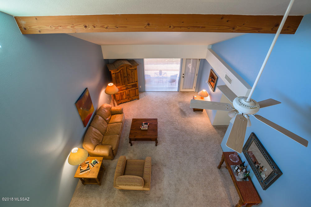 Prince Court - Residential