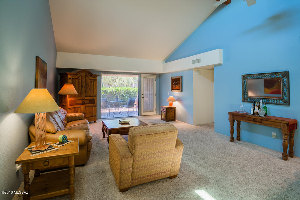 Prince Court - Residential