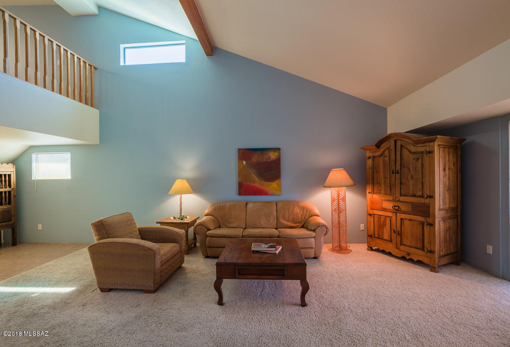 Prince Court - Residential