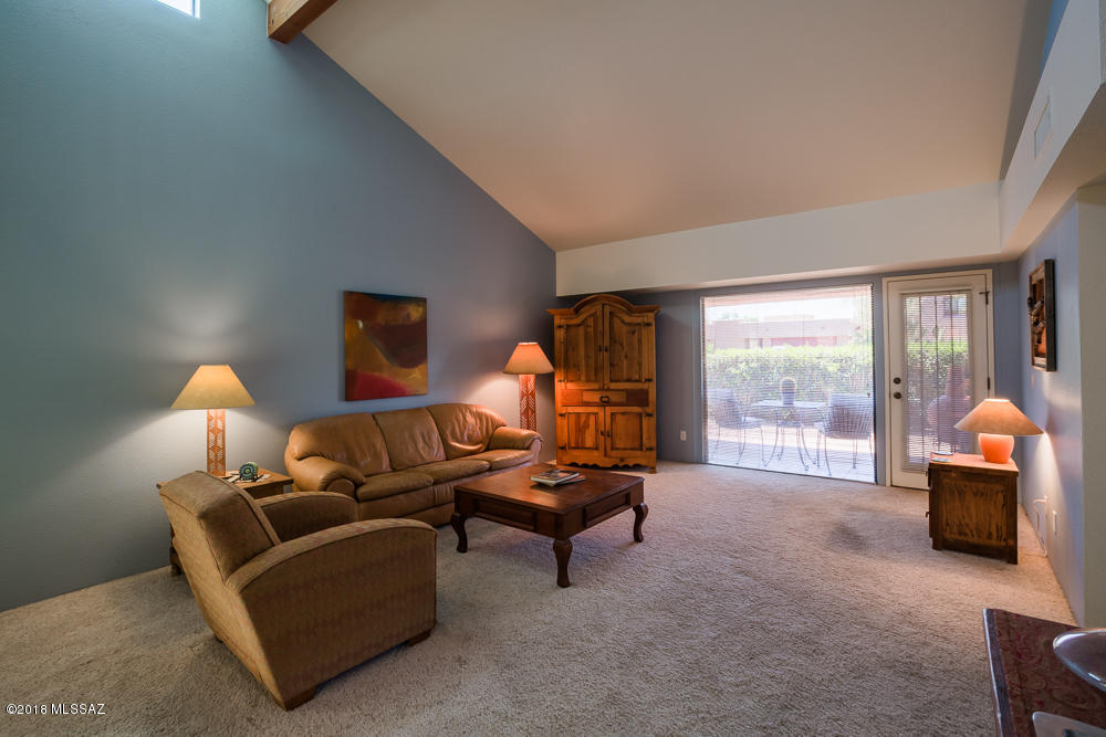 Prince Court - Residential