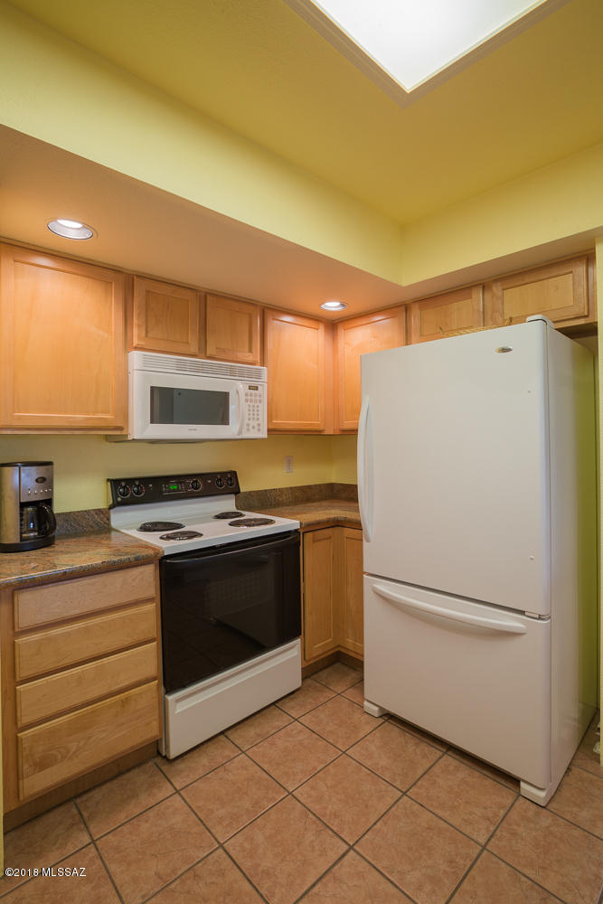 Prince Court - Residential