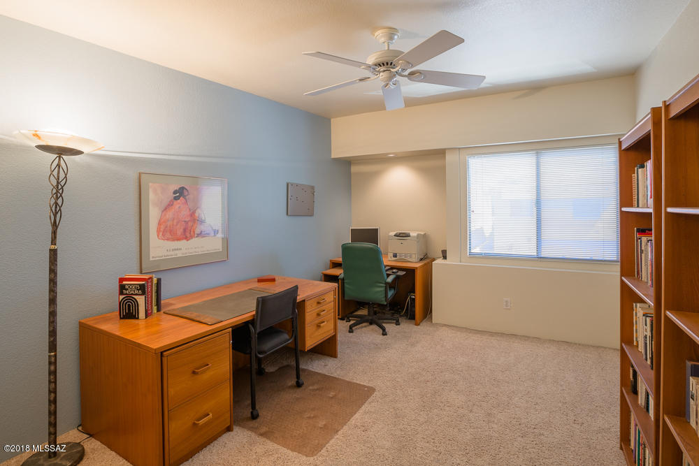 Prince Court - Residential