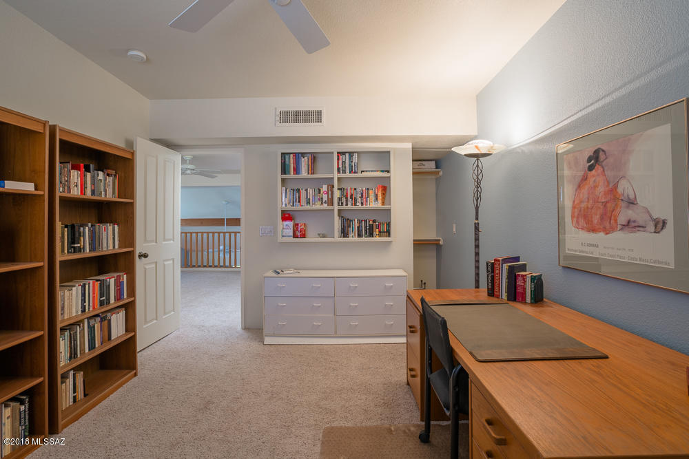 Prince Court - Residential