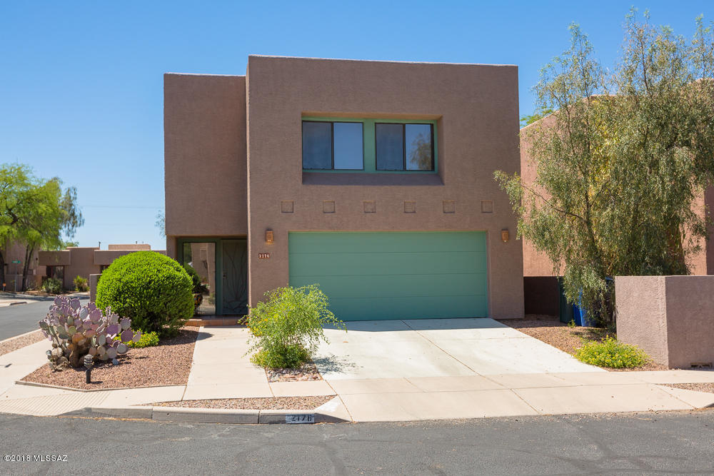Prince Court - Residential