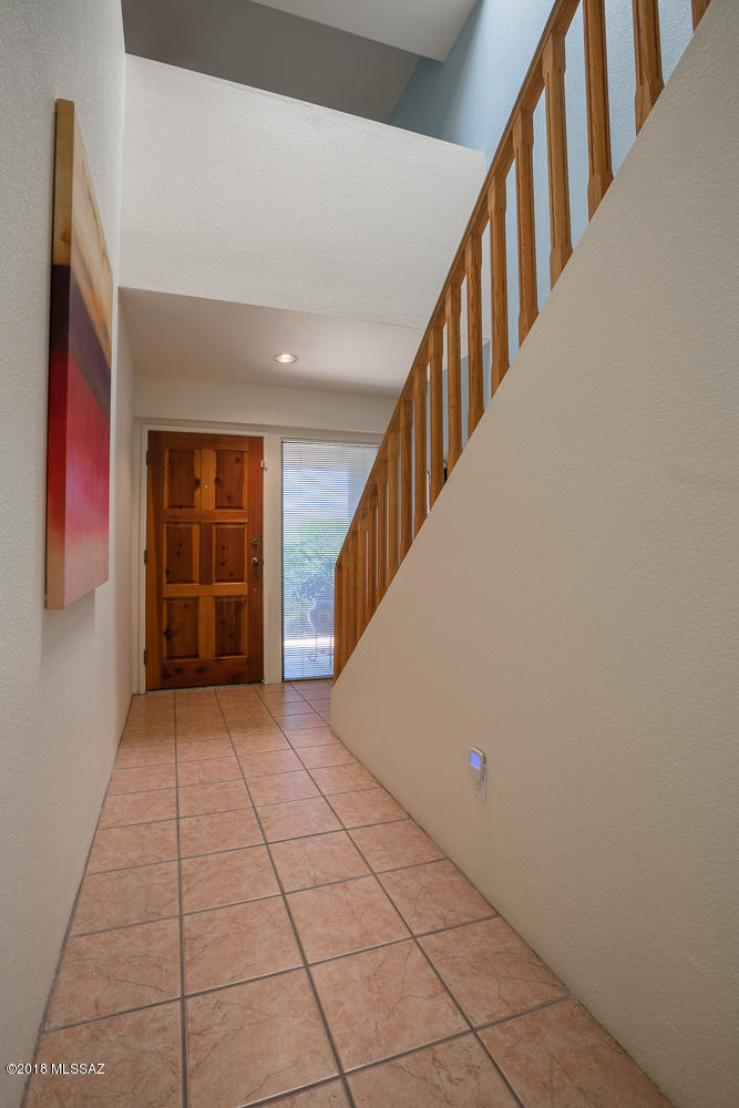 Prince Court - Residential