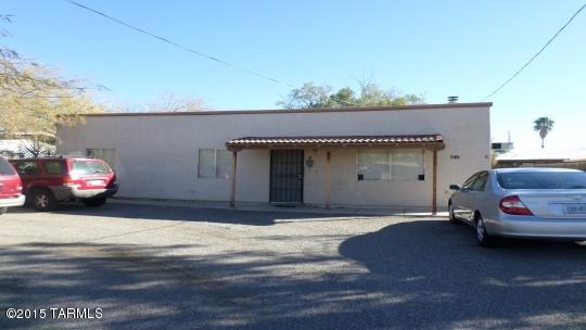 Fruitvale Addition - Residential Lease
