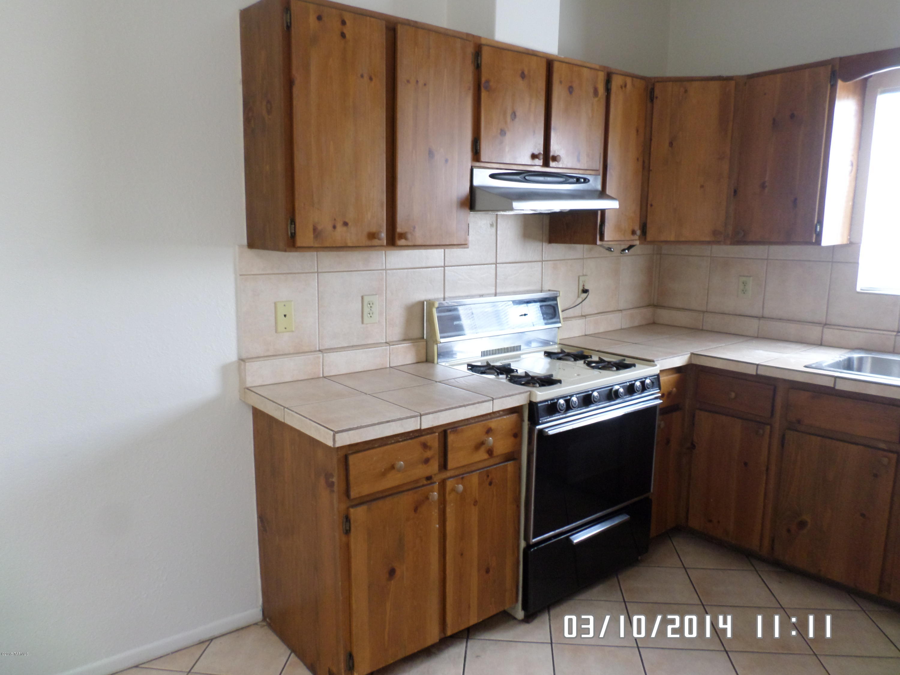 Fruitvale Addition - Residential Lease