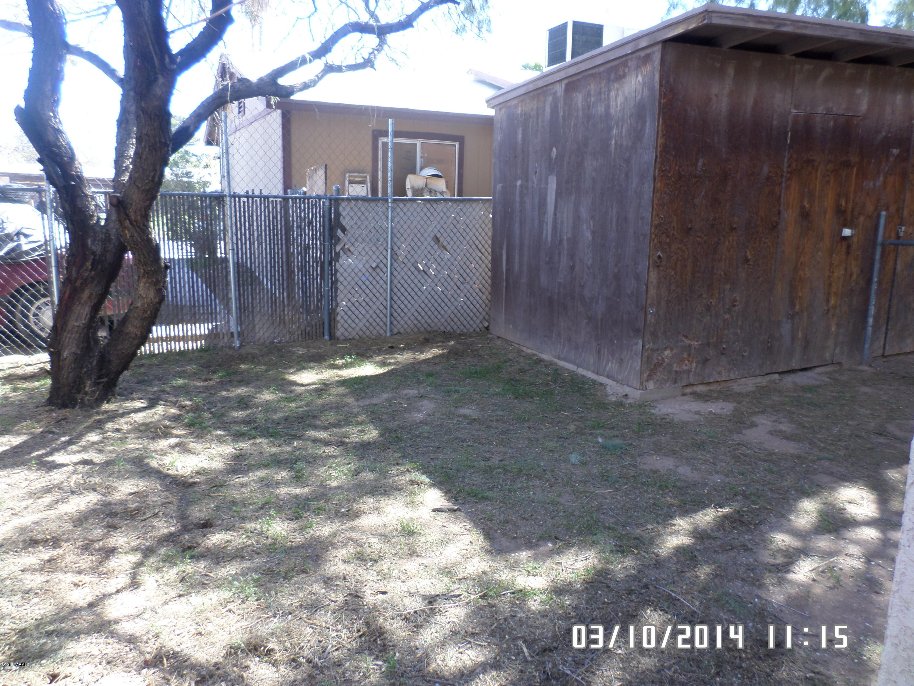 Fruitvale Addition - Residential Lease