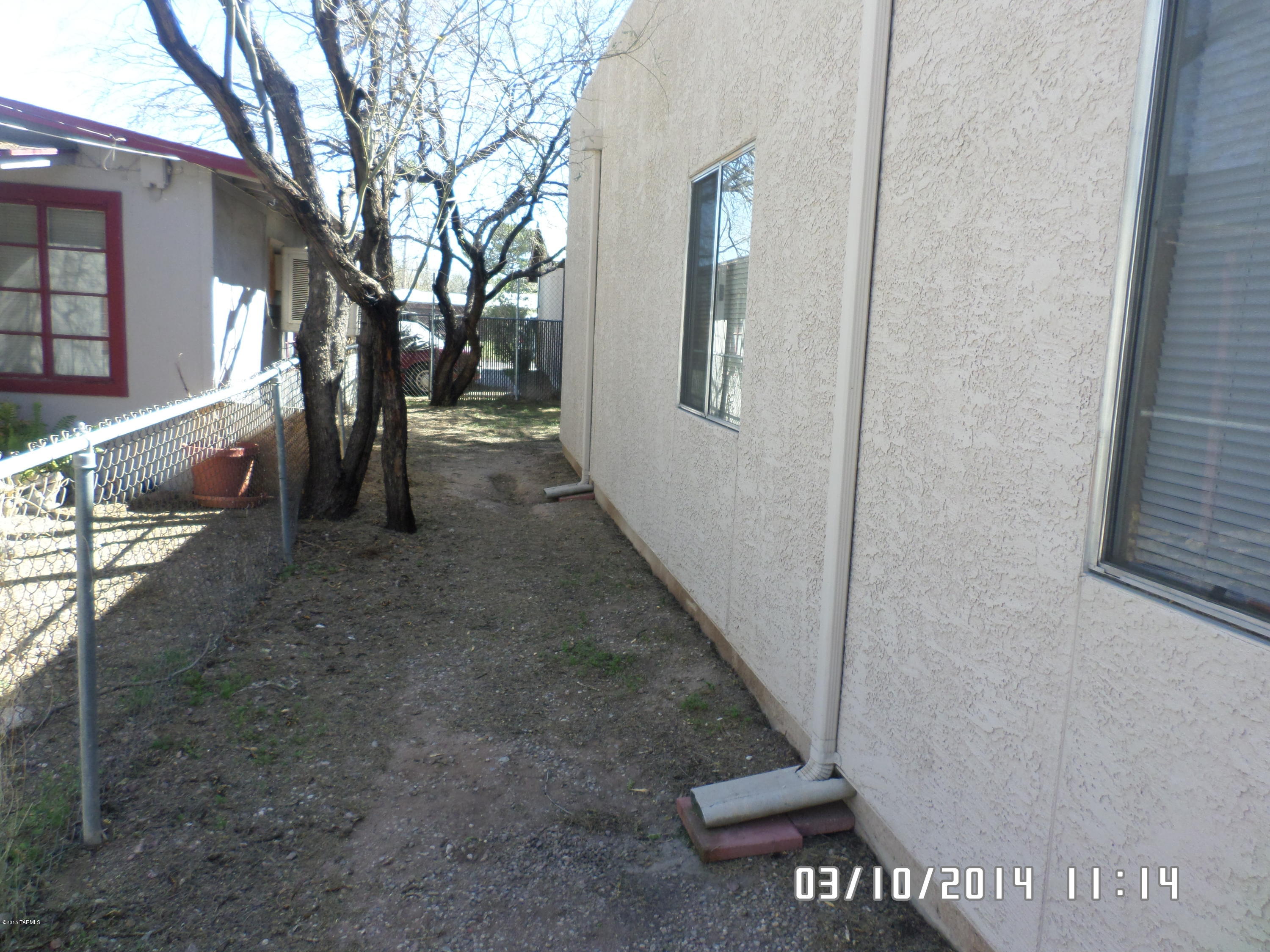 Fruitvale Addition - Residential Lease