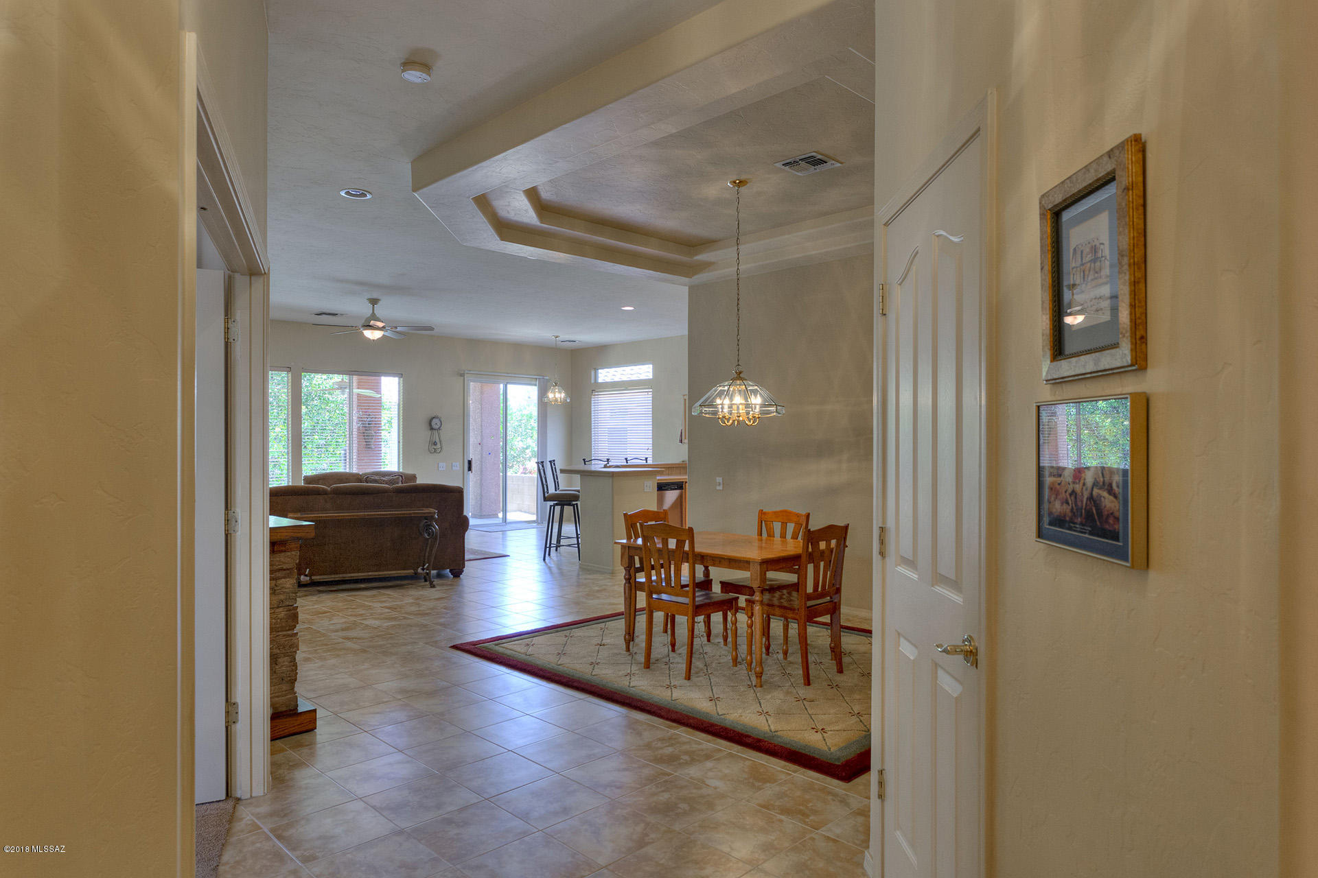 Sunrise Pointe Visitas Phase One (1-106) - Residential