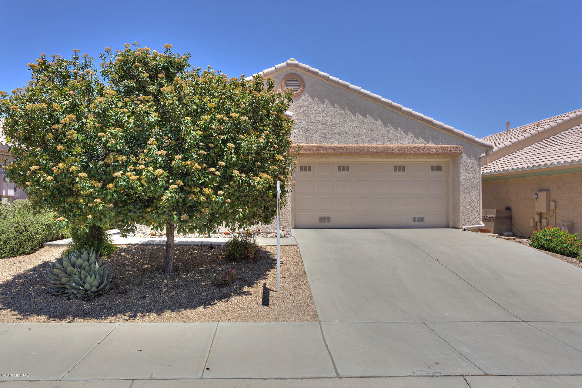 Sunrise Pointe Visitas Phase One (1-106) - Residential
