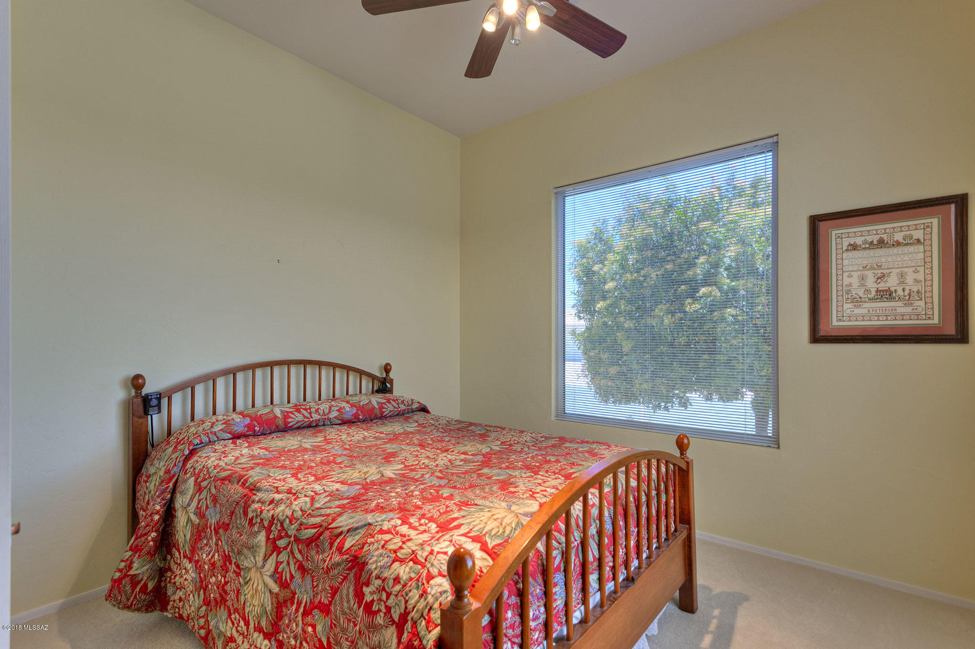 Sunrise Pointe Visitas Phase One (1-106) - Residential