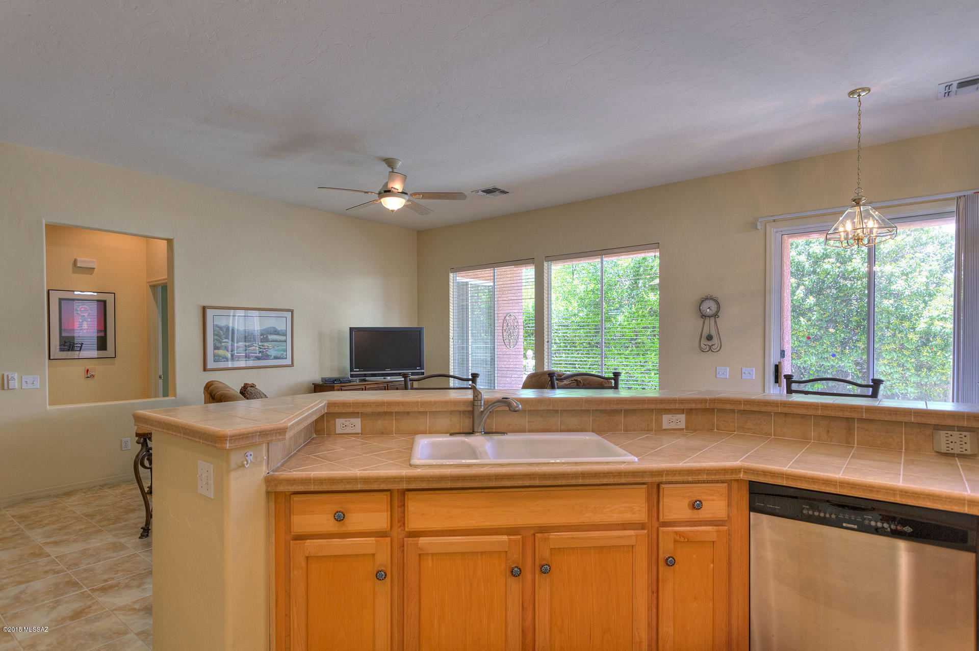 Sunrise Pointe Visitas Phase One (1-106) - Residential