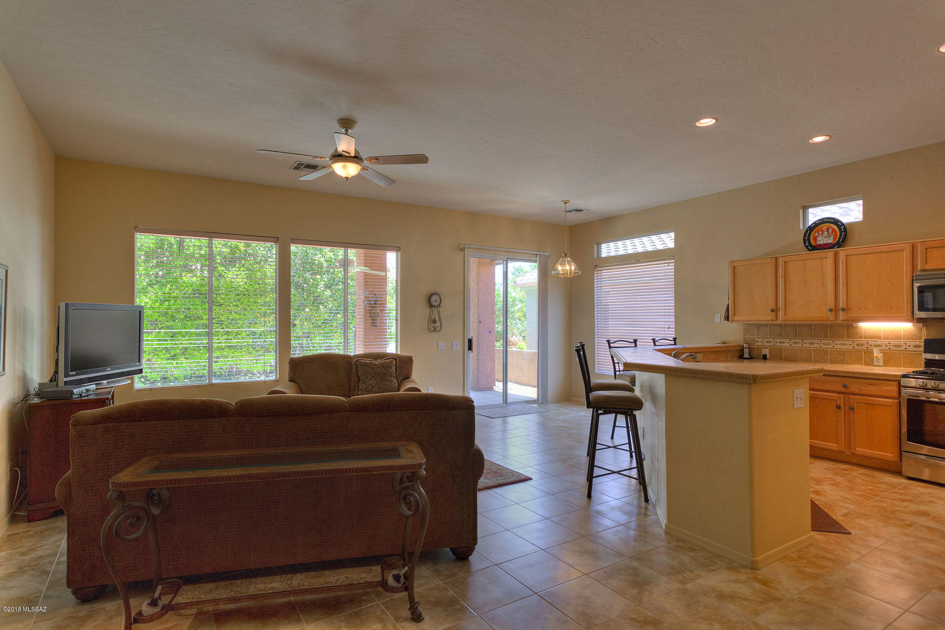 Sunrise Pointe Visitas Phase One (1-106) - Residential