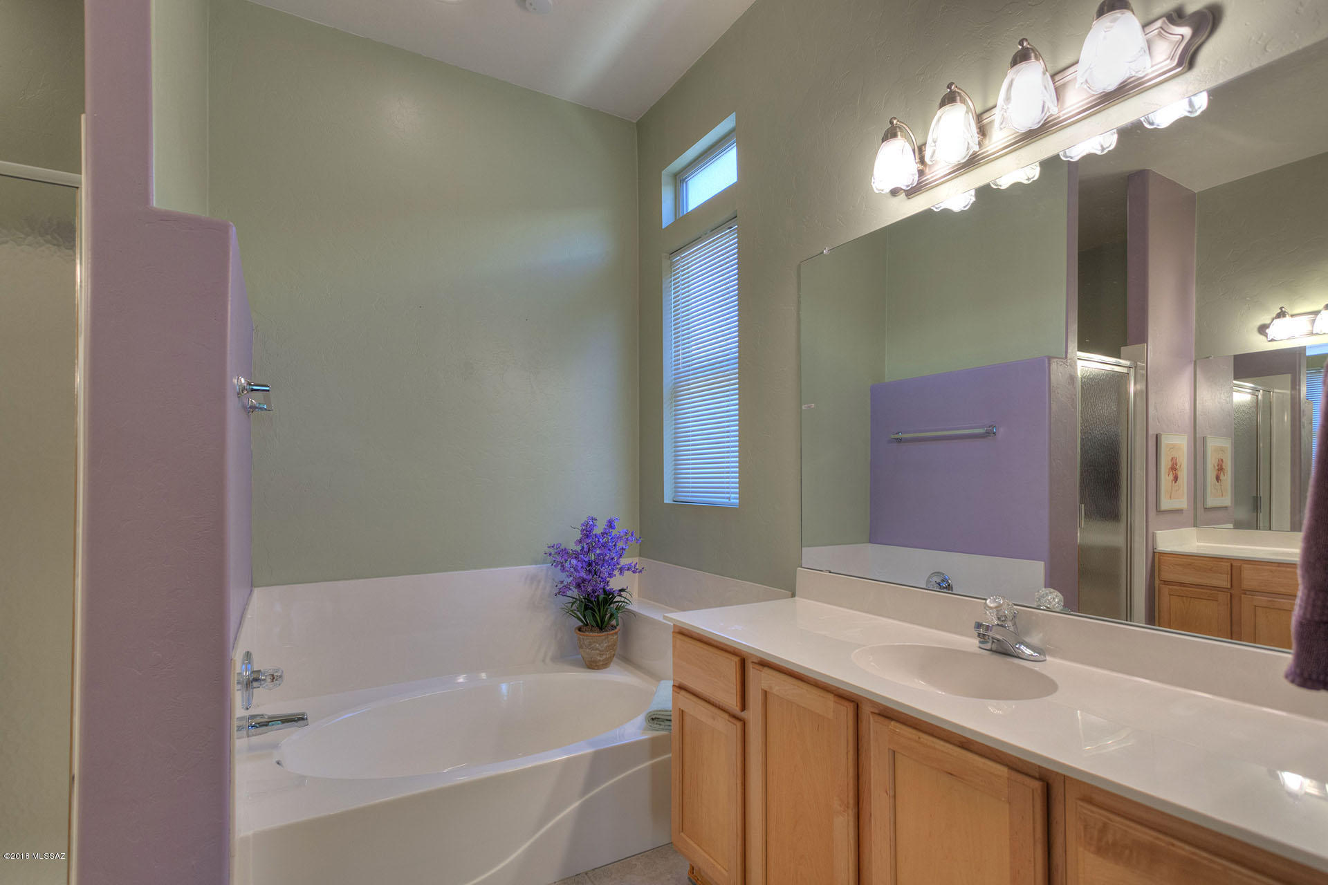 Sunrise Pointe Visitas Phase One (1-106) - Residential