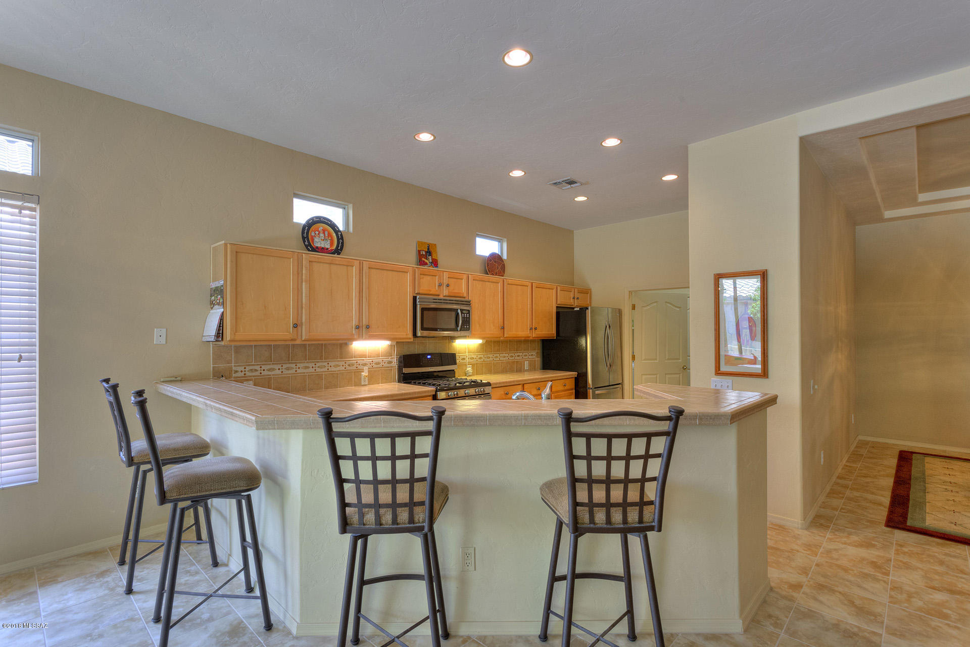 Sunrise Pointe Visitas Phase One (1-106) - Residential