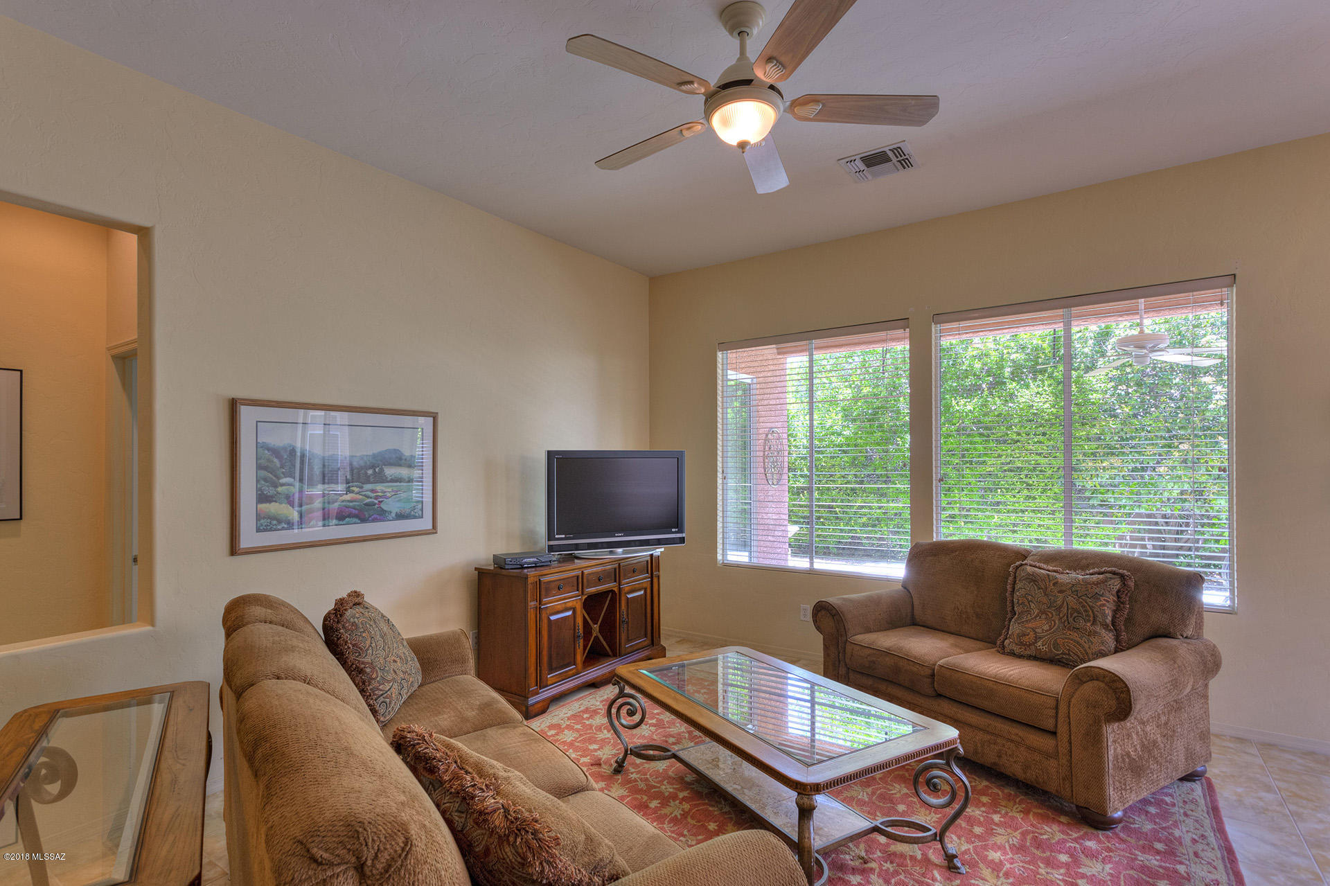 Sunrise Pointe Visitas Phase One (1-106) - Residential