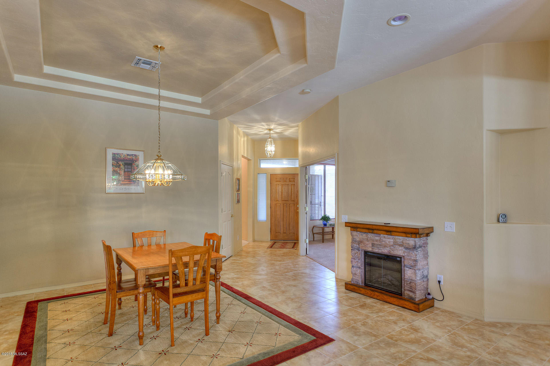 Sunrise Pointe Visitas Phase One (1-106) - Residential