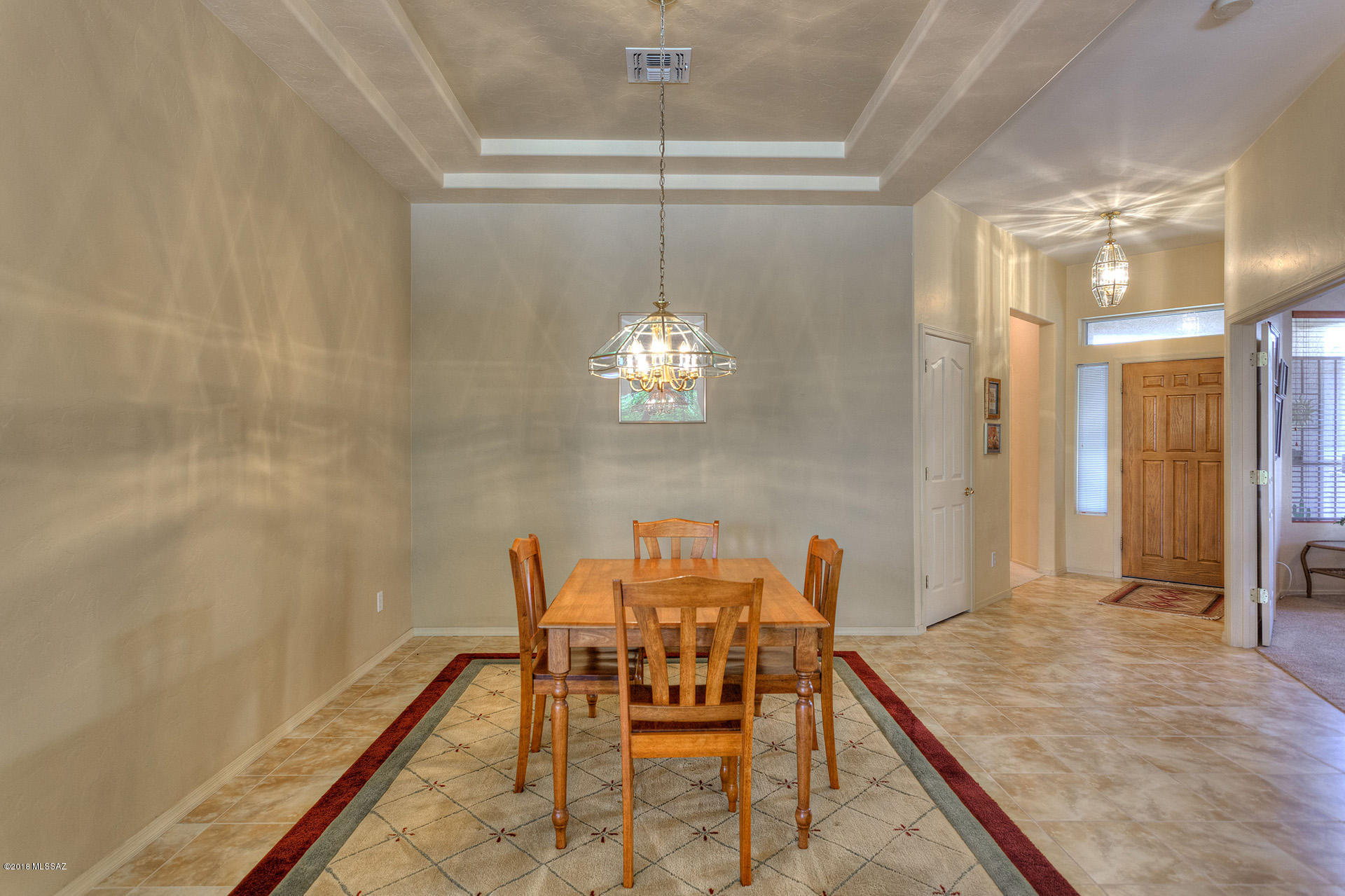 Sunrise Pointe Visitas Phase One (1-106) - Residential