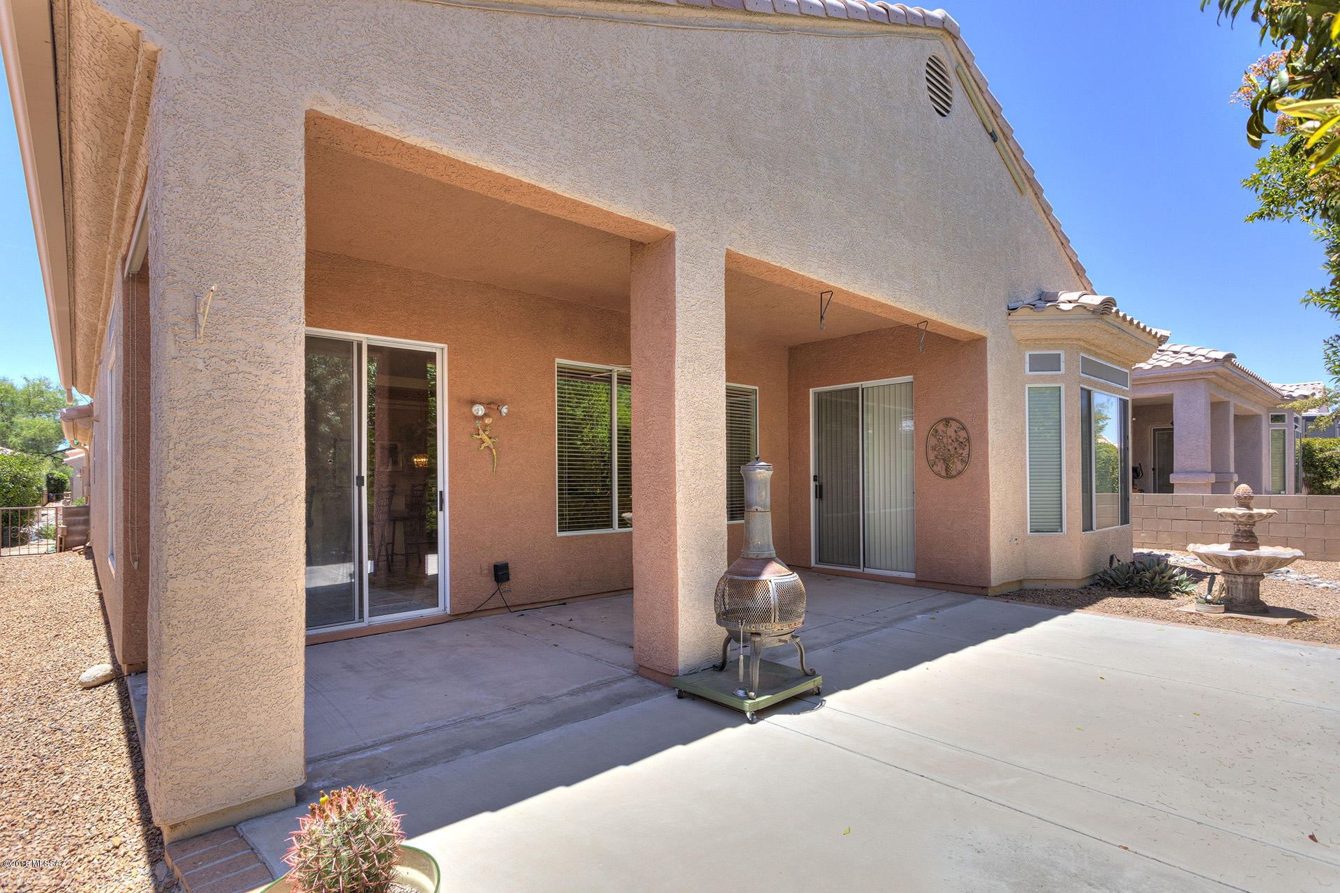 Sunrise Pointe Visitas Phase One (1-106) - Residential