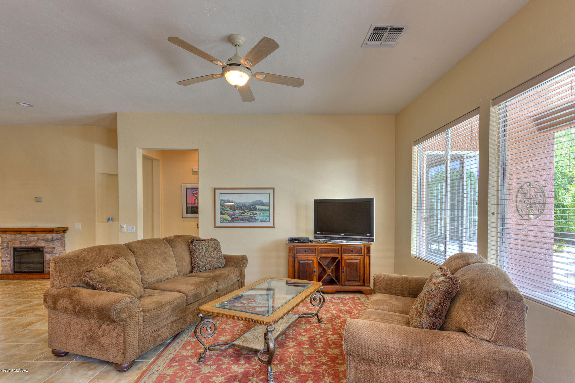 Sunrise Pointe Visitas Phase One (1-106) - Residential