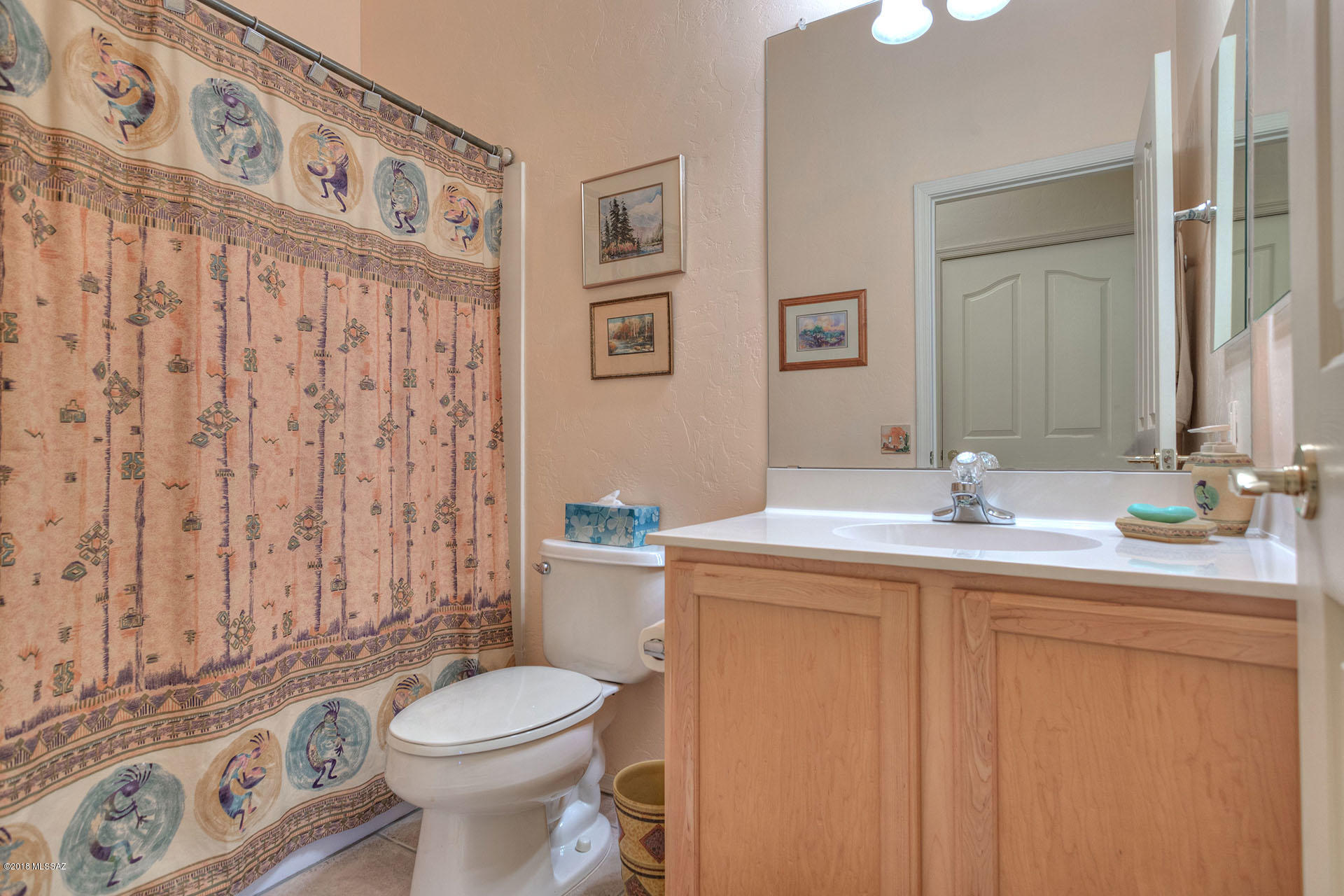 Sunrise Pointe Visitas Phase One (1-106) - Residential