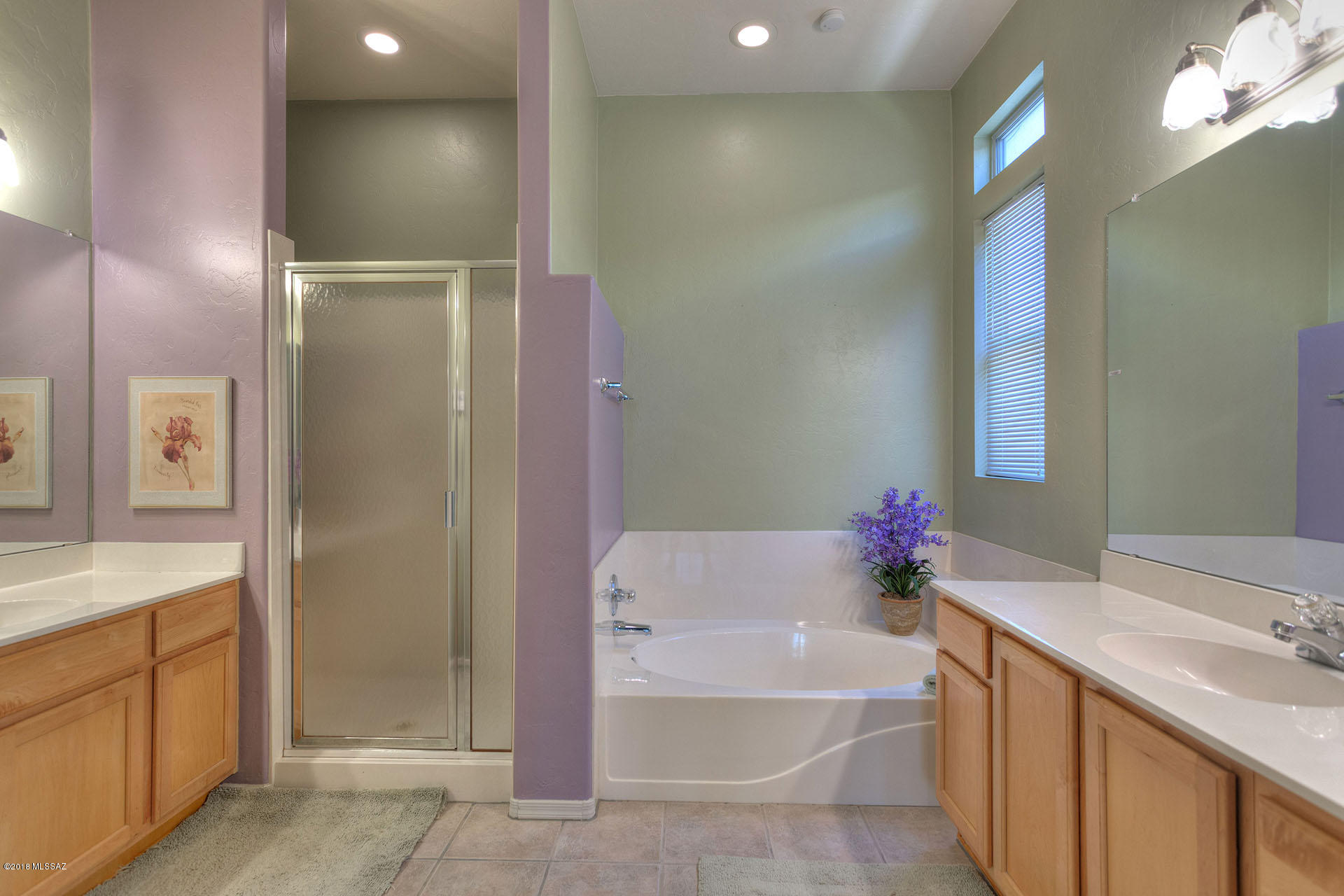 Sunrise Pointe Visitas Phase One (1-106) - Residential