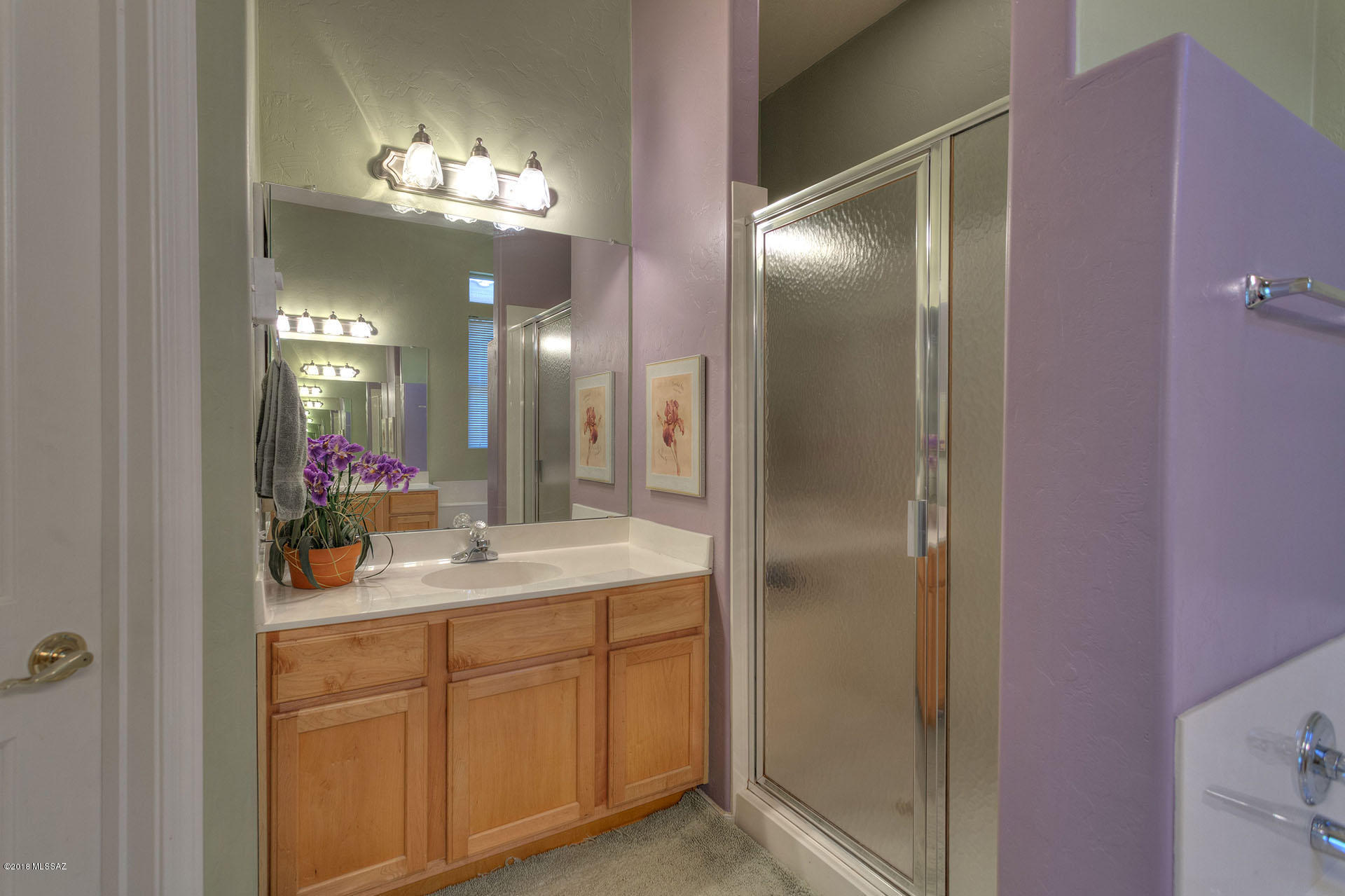 Sunrise Pointe Visitas Phase One (1-106) - Residential