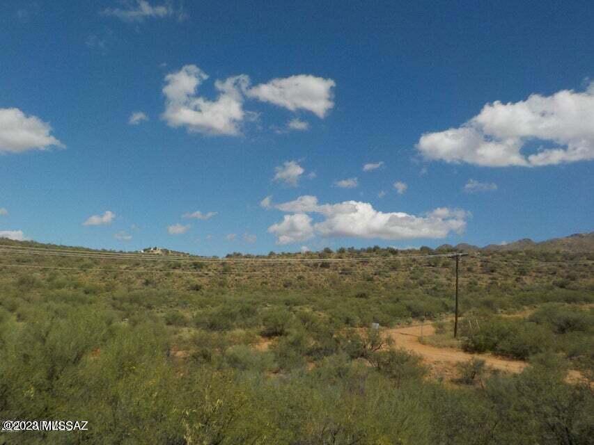 Rio Rico Ranchettes 17 - Land