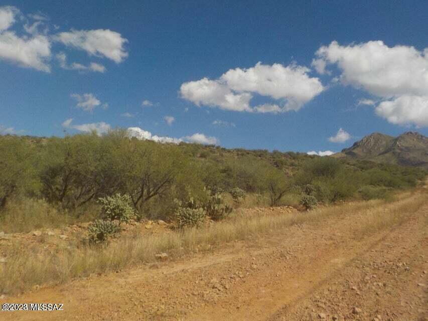 Rio Rico Ranchettes 17 - Land