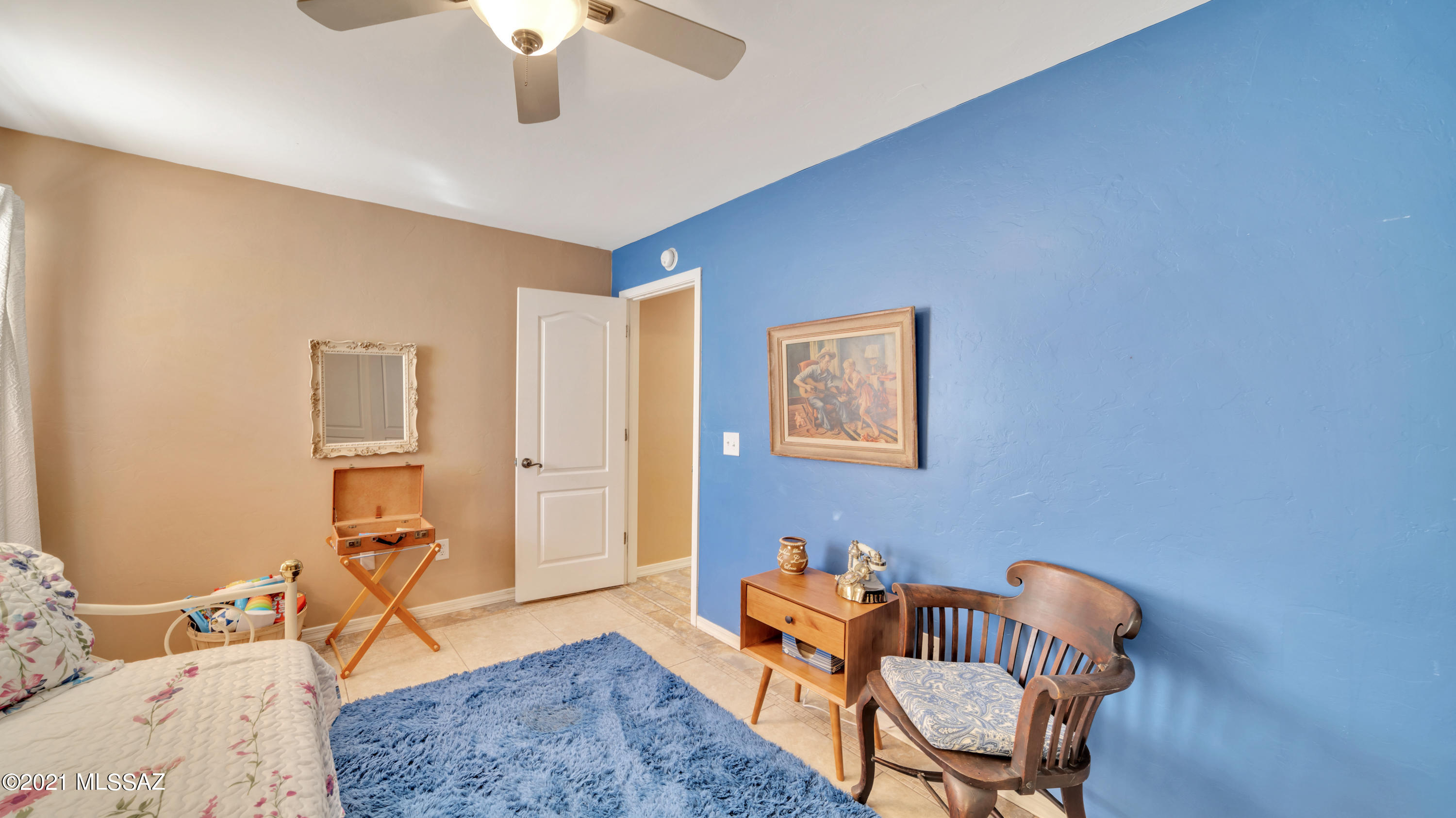Presidio Del Cielo (1-425) - Residential