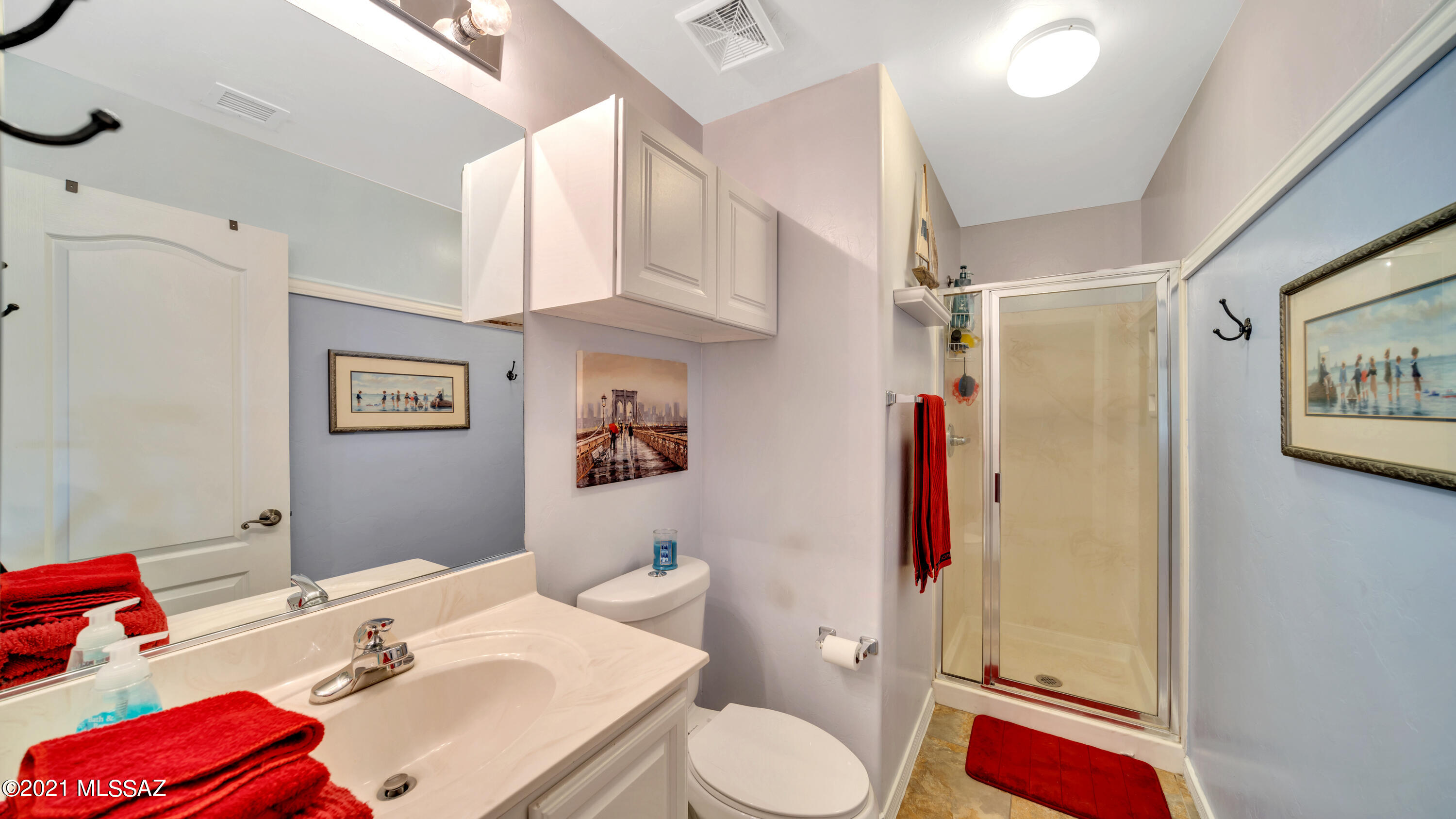 Presidio Del Cielo (1-425) - Residential