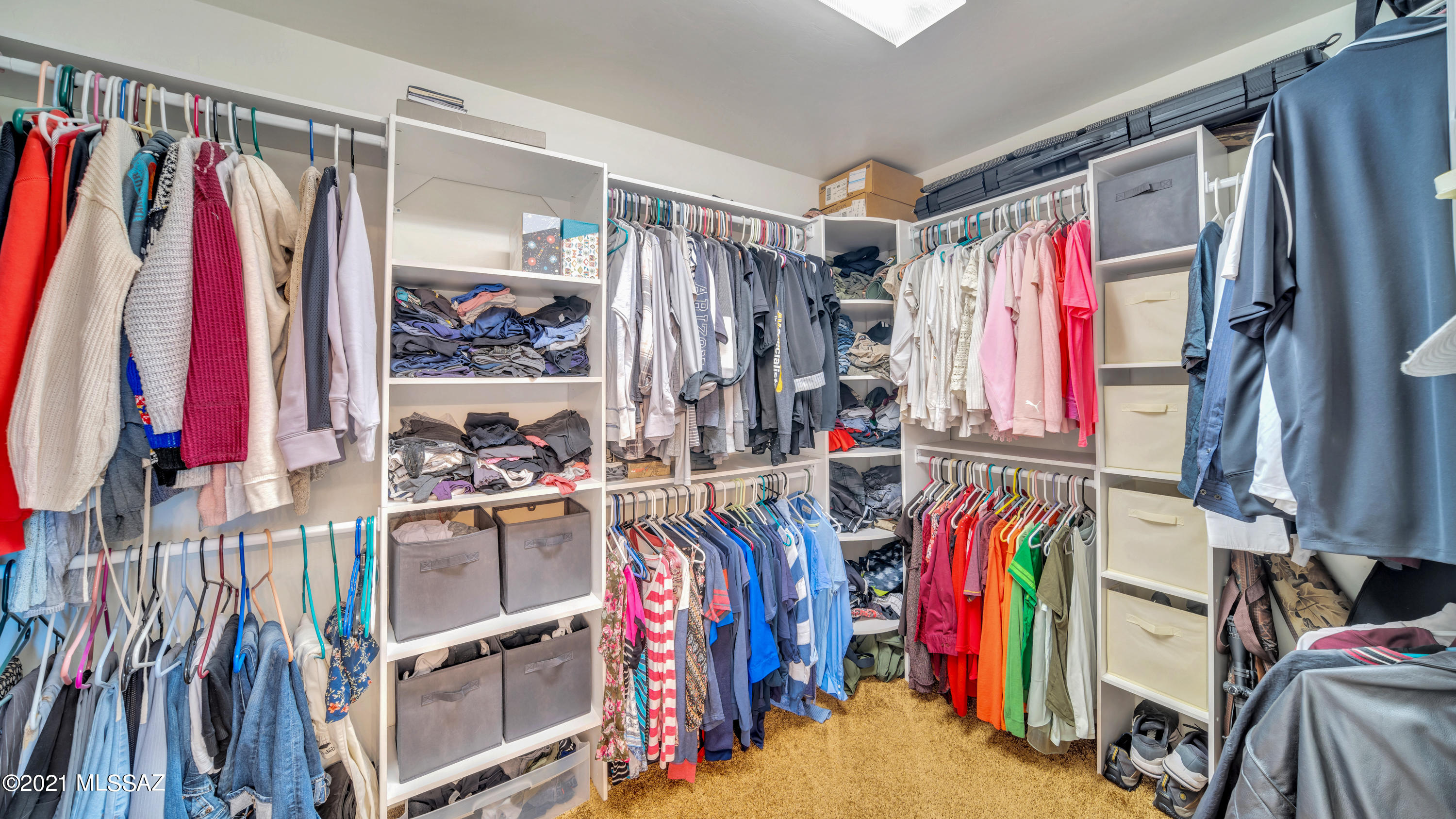 Presidio Del Cielo (1-425) - Residential