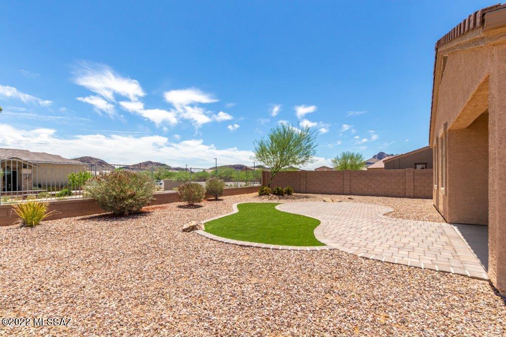 Saguaro Bloom SQ20180540069 - Residential