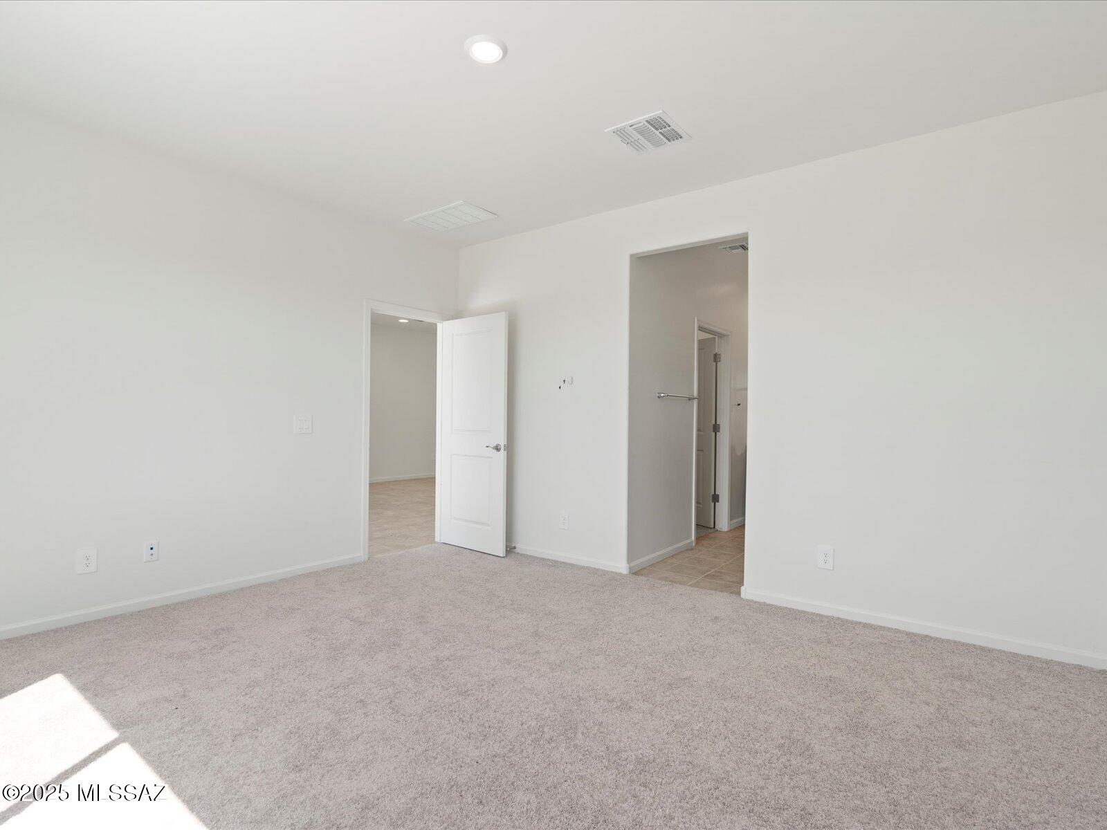 Houghton Reserve - Residential
