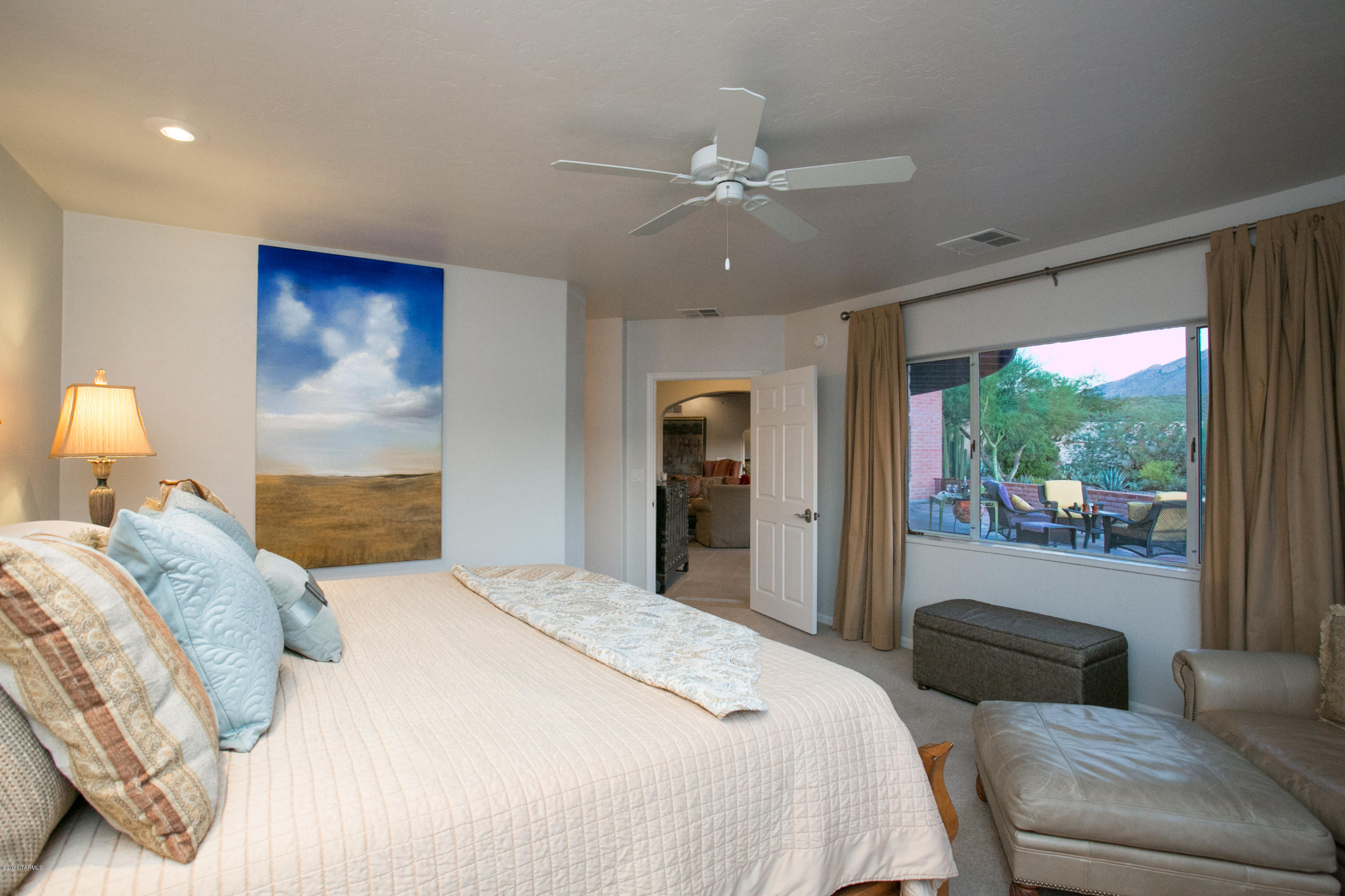 Cimarron Foothills Estates (1-97) - Residential