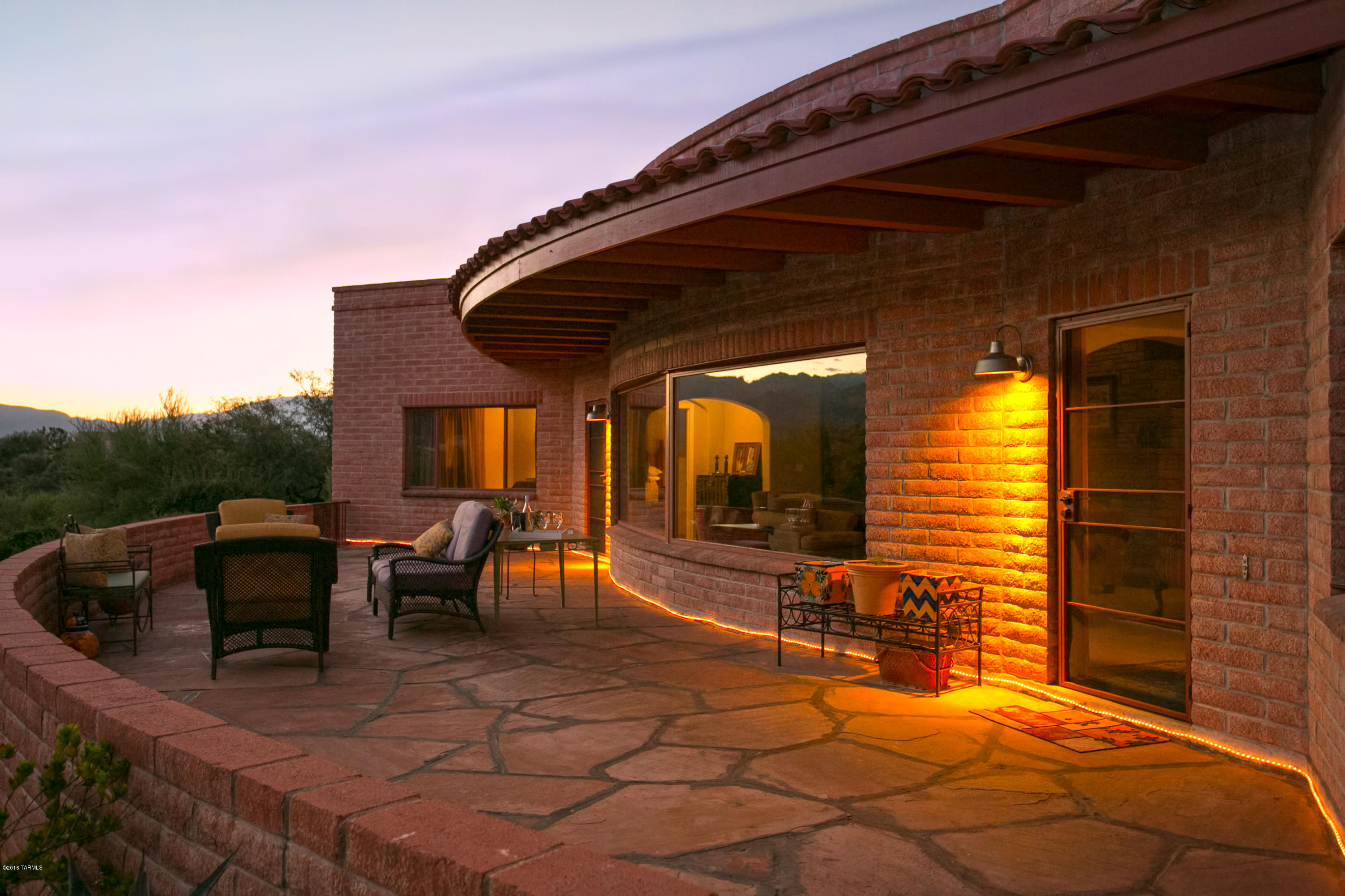 Cimarron Foothills Estates (1-97) - Residential