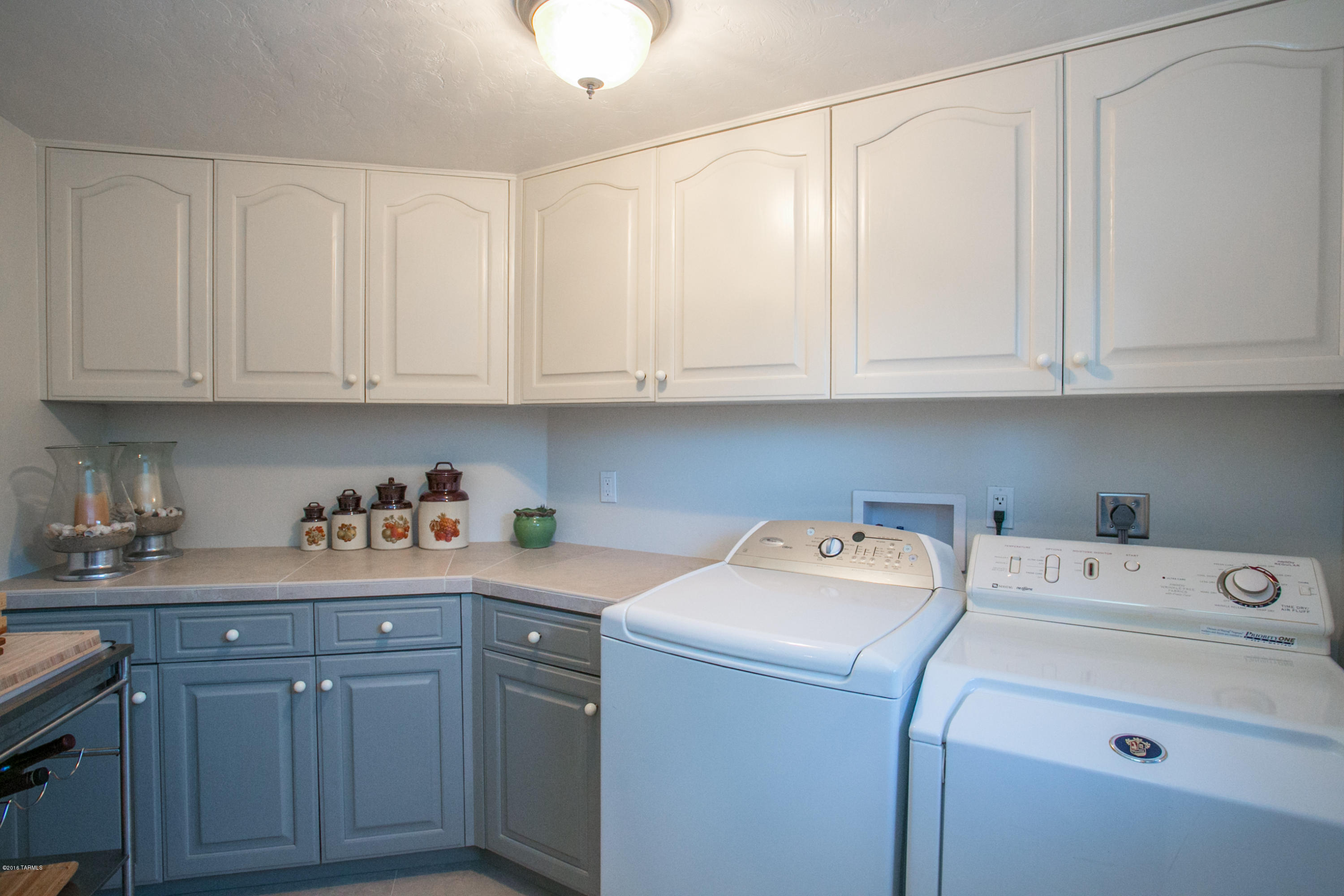 Cimarron Foothills Estates (1-97) - Residential