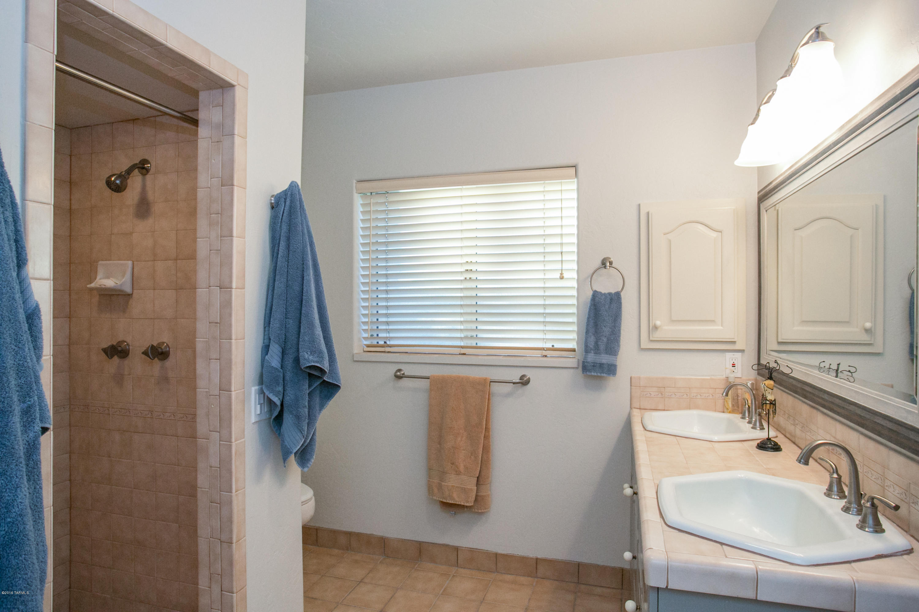 Cimarron Foothills Estates (1-97) - Residential