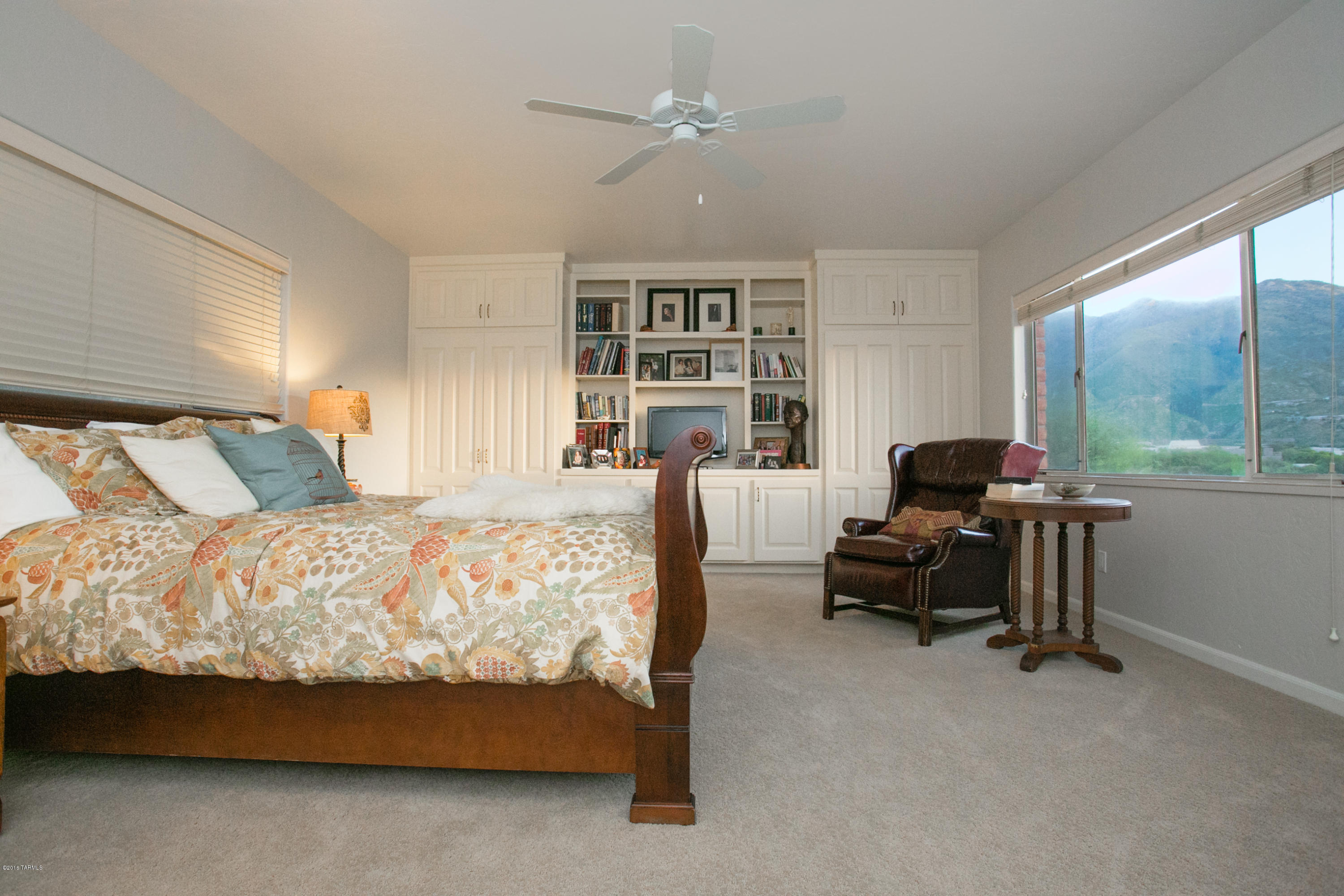 Cimarron Foothills Estates (1-97) - Residential