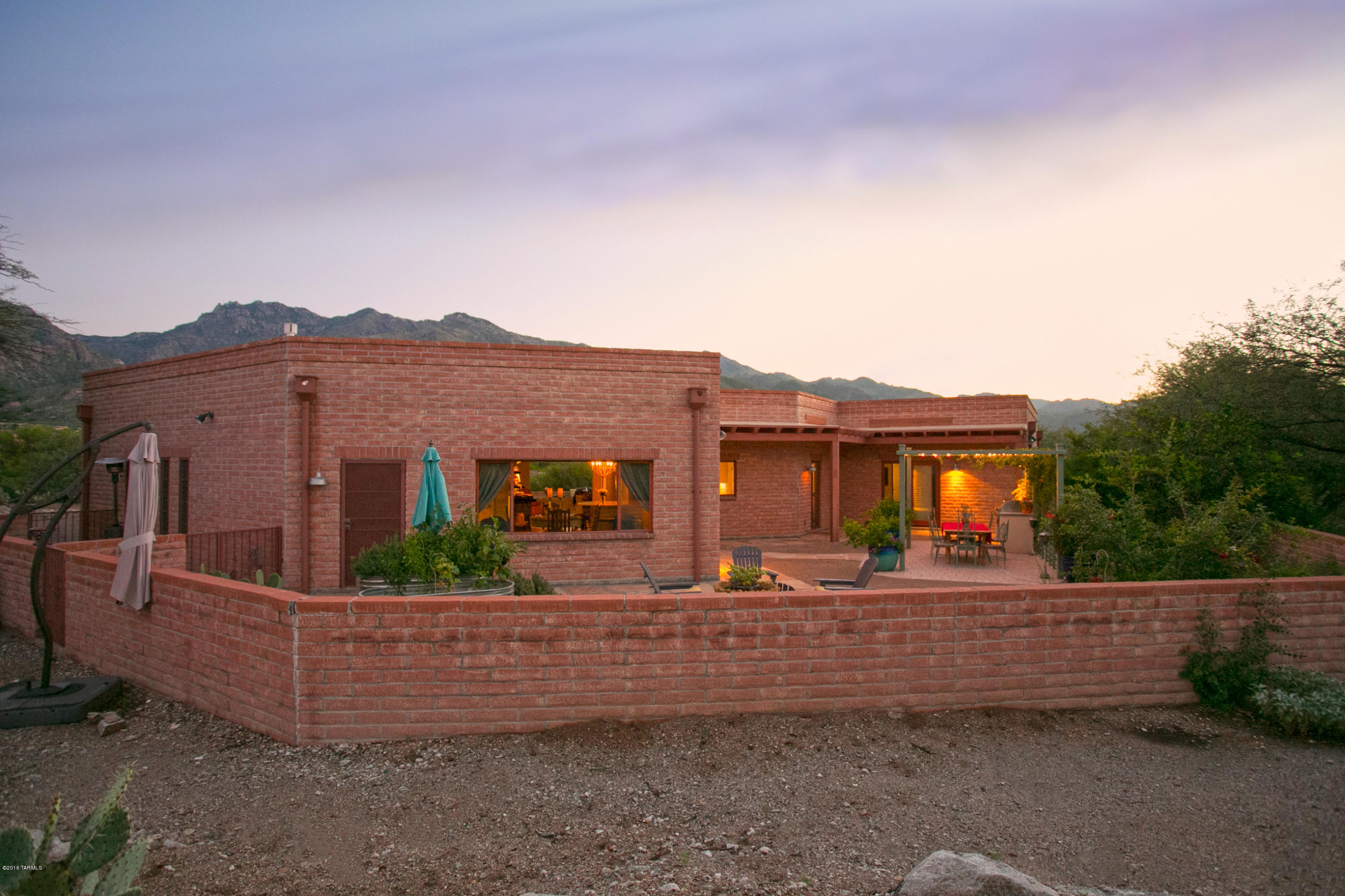 Cimarron Foothills Estates (1-97) - Residential