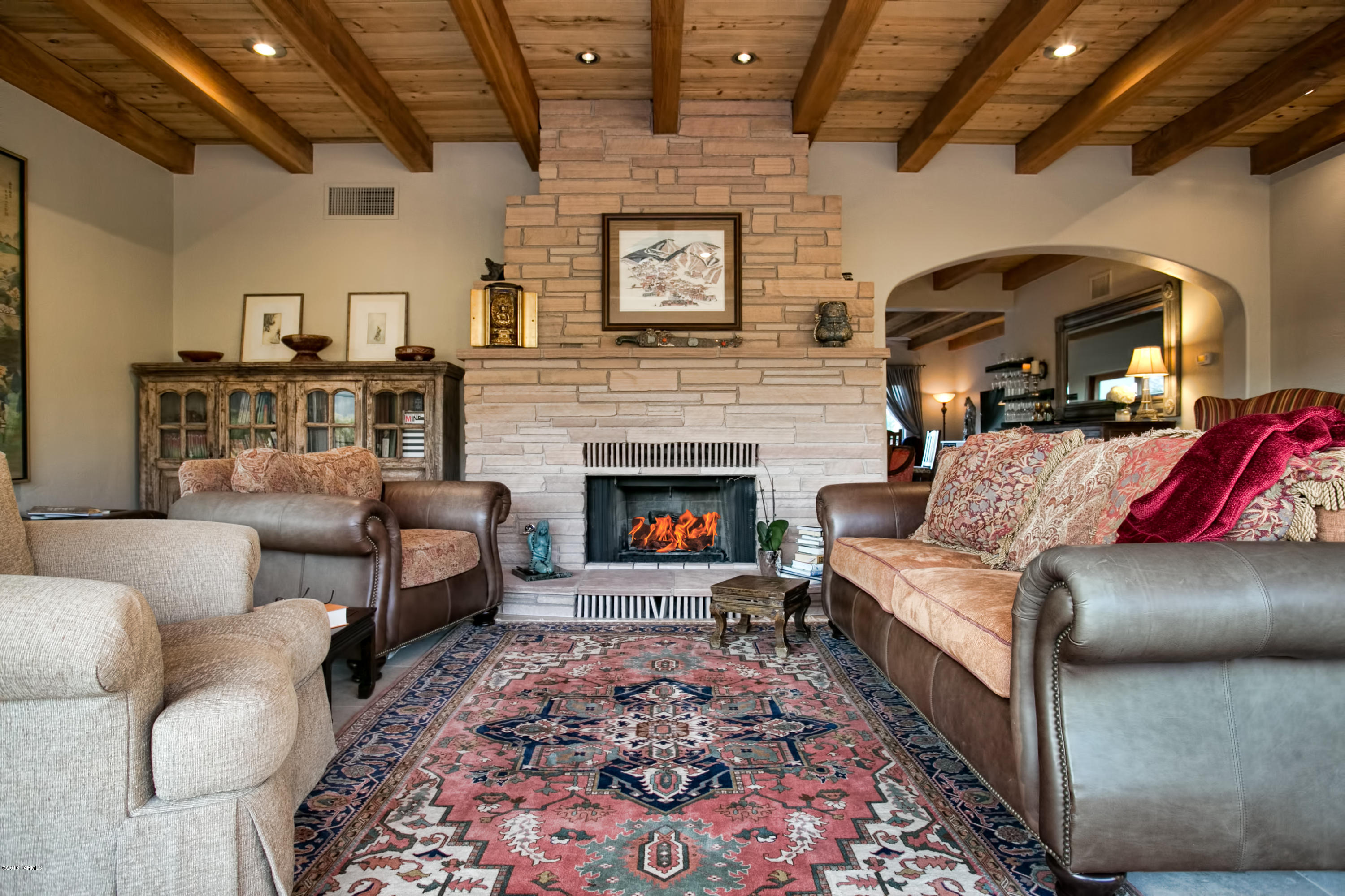 Cimarron Foothills Estates (1-97) - Residential