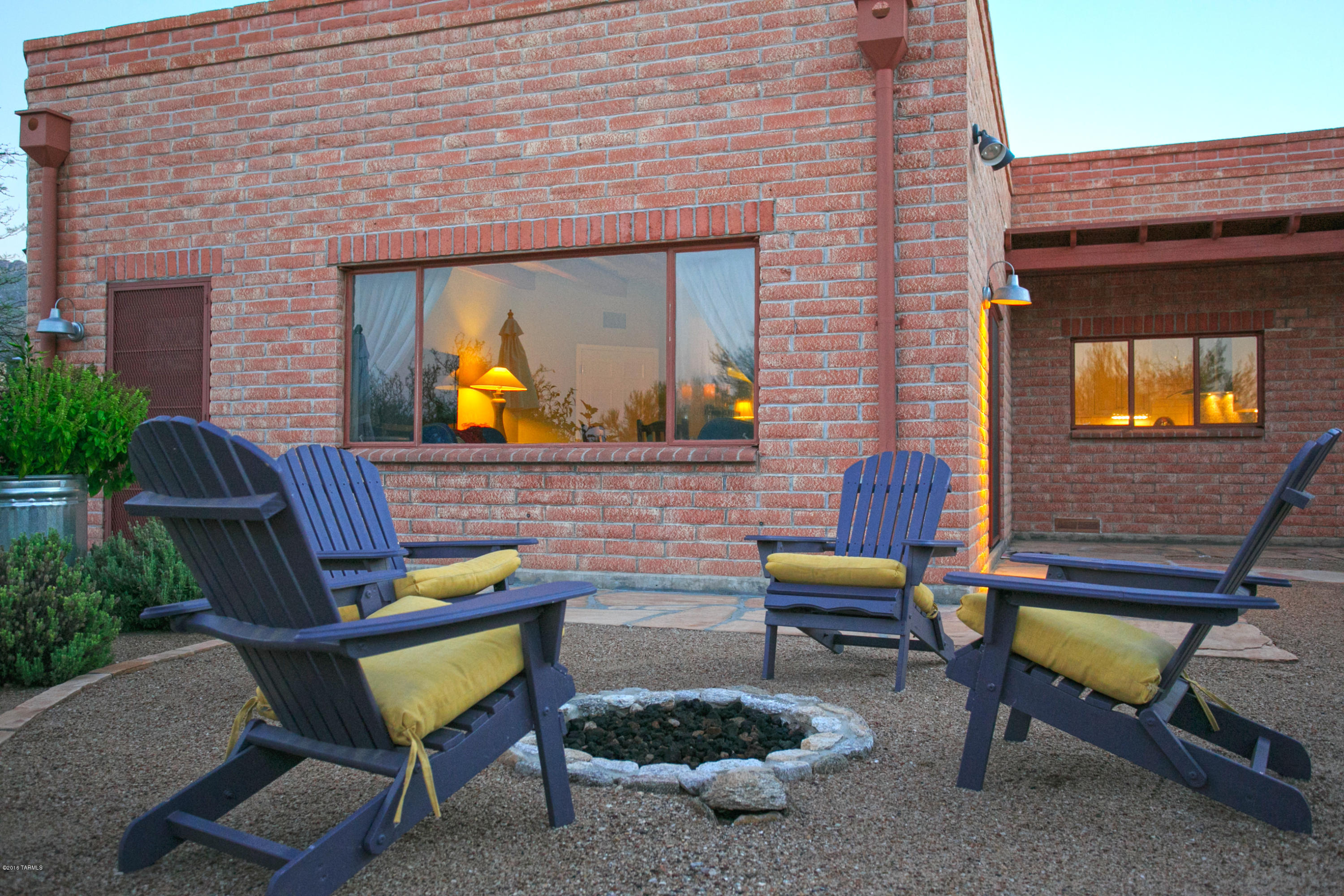 Cimarron Foothills Estates (1-97) - Residential