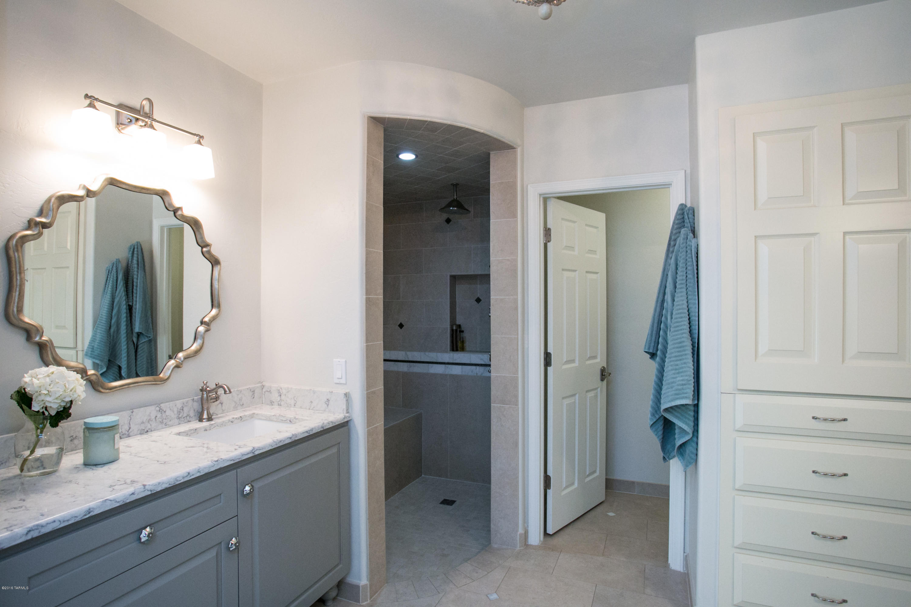 Cimarron Foothills Estates (1-97) - Residential