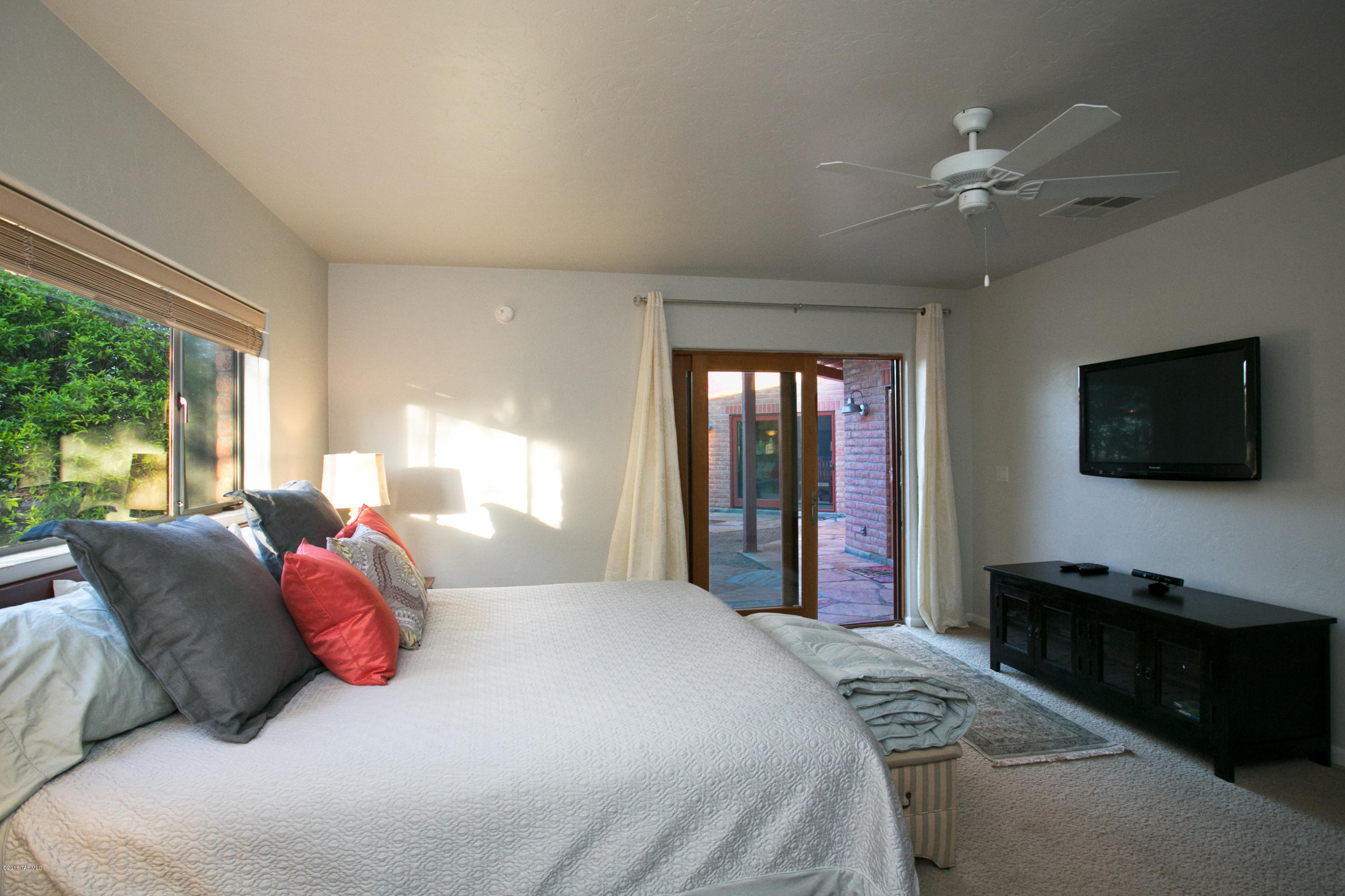 Cimarron Foothills Estates (1-97) - Residential