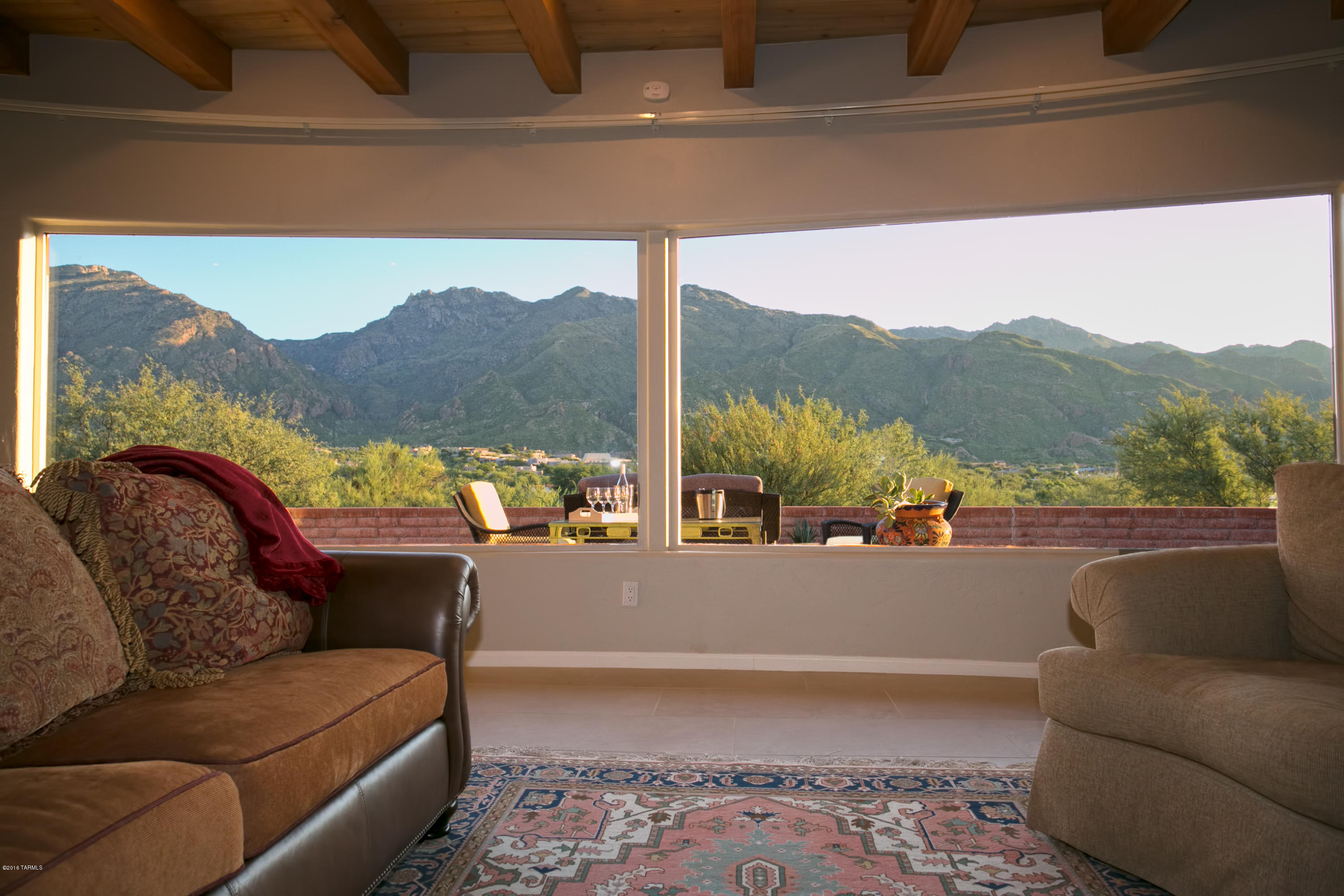 Cimarron Foothills Estates (1-97) - Residential