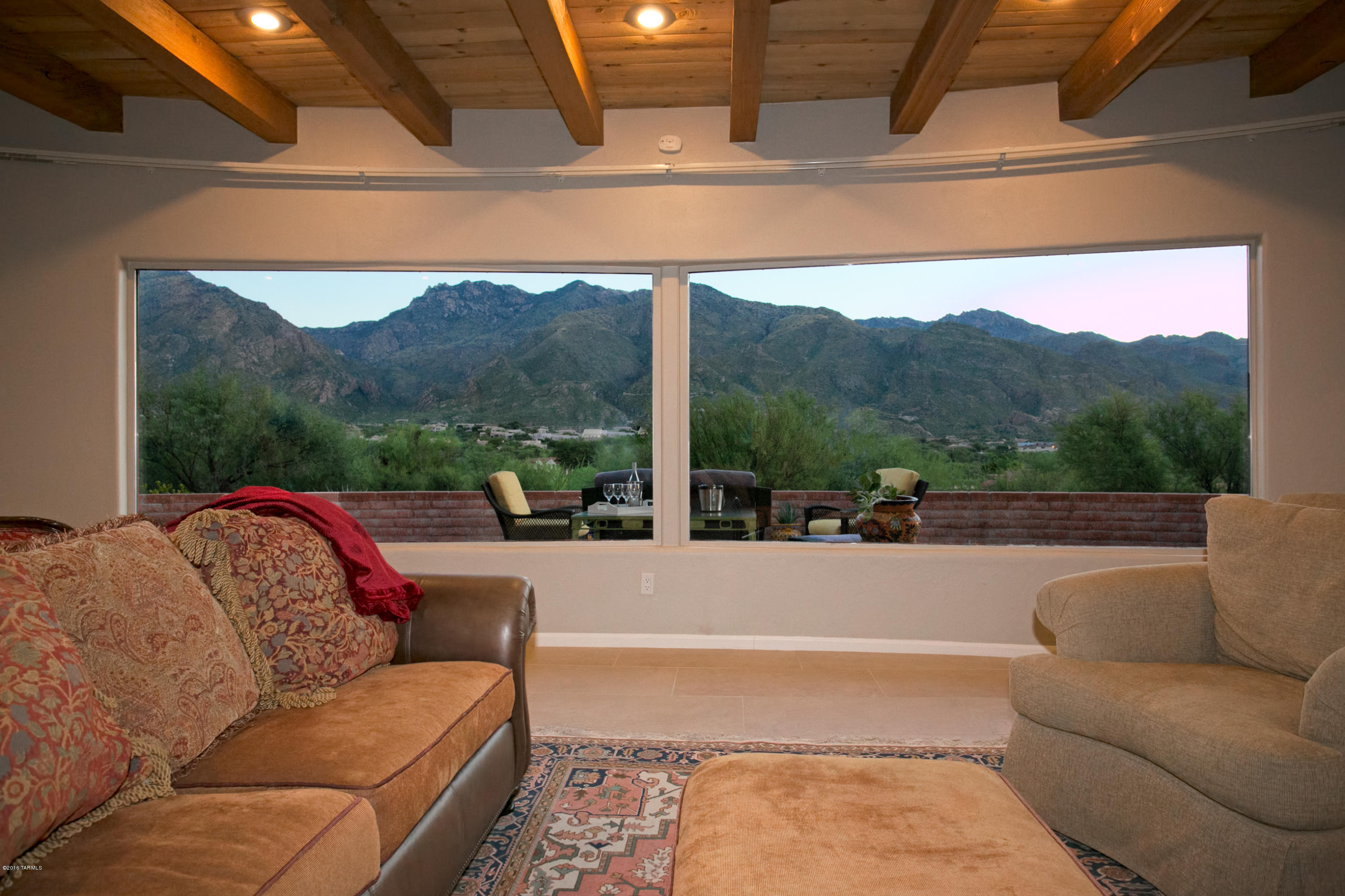 Cimarron Foothills Estates (1-97) - Residential